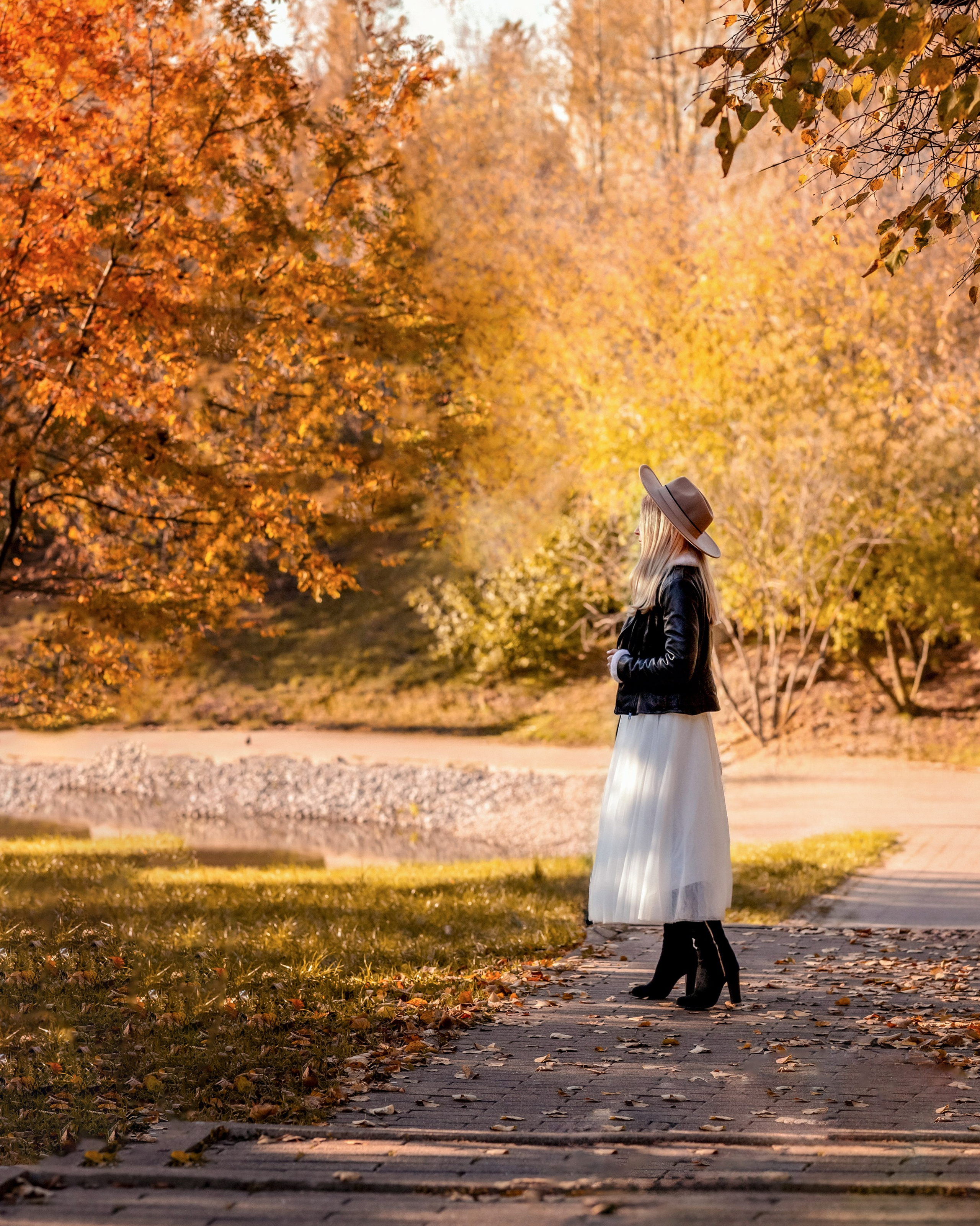 Прогулочные ФОТОСЕССИИ