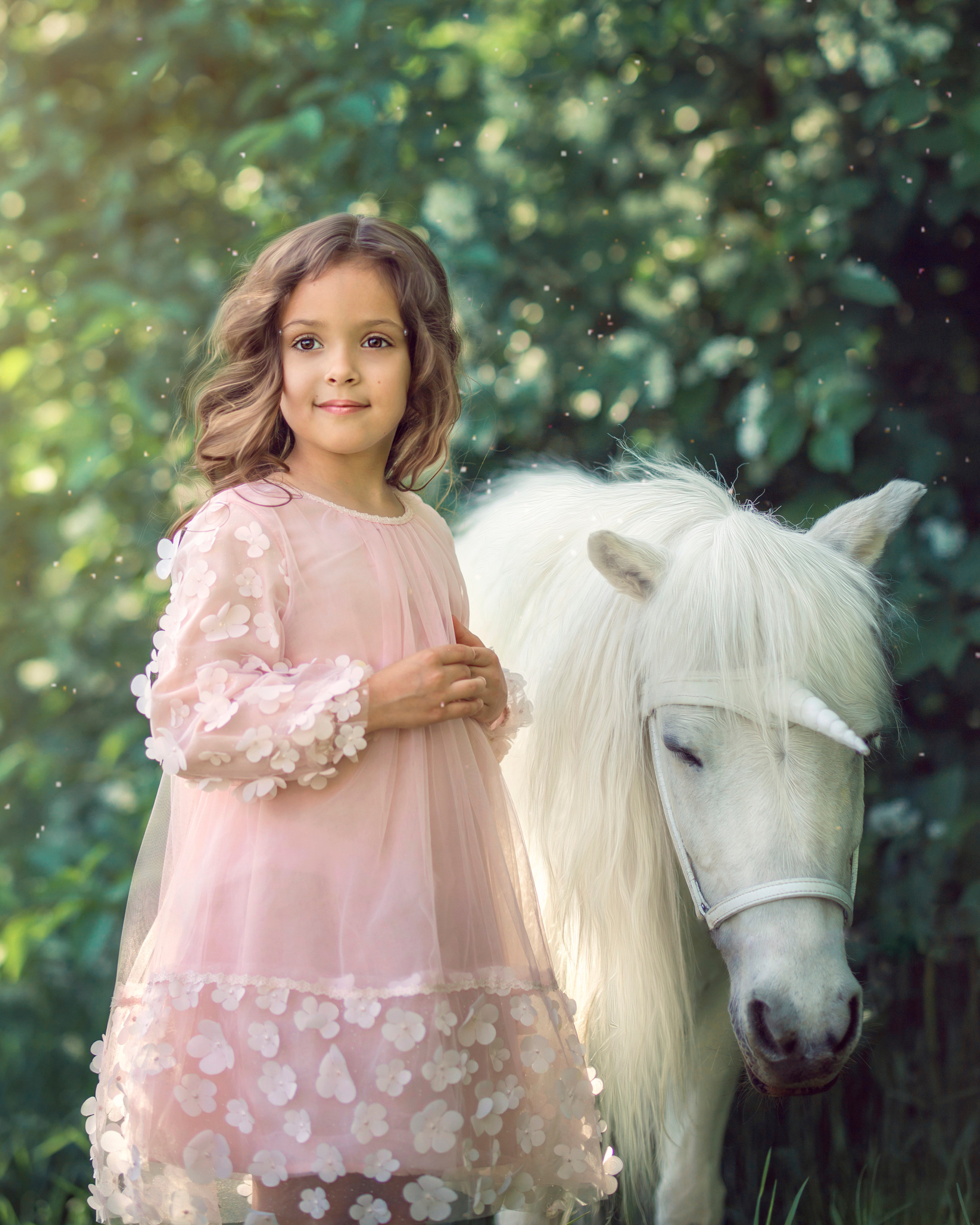 Фотосессии с&nbsp;ЖИВОТНЫМИ