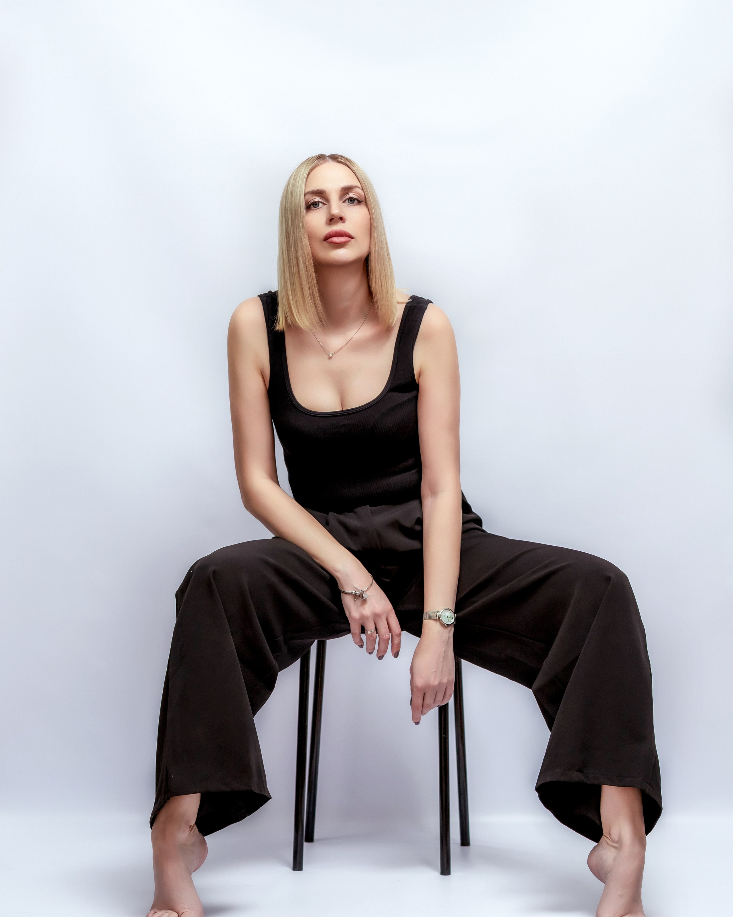 СТУДИЙНЫЙ минимализм ЖЕНСКИЙ