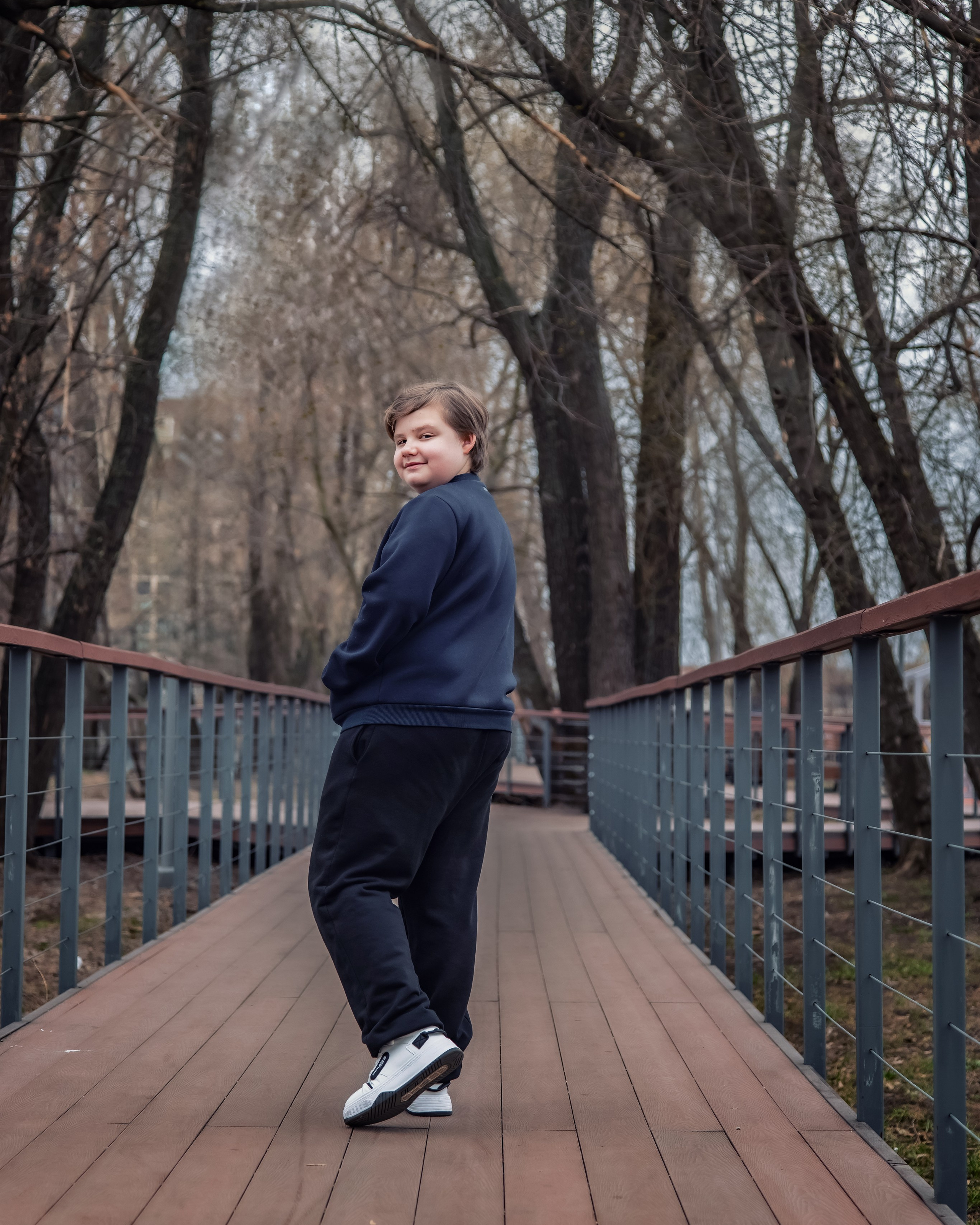 Прогулочные ФОТОСЕССИИ