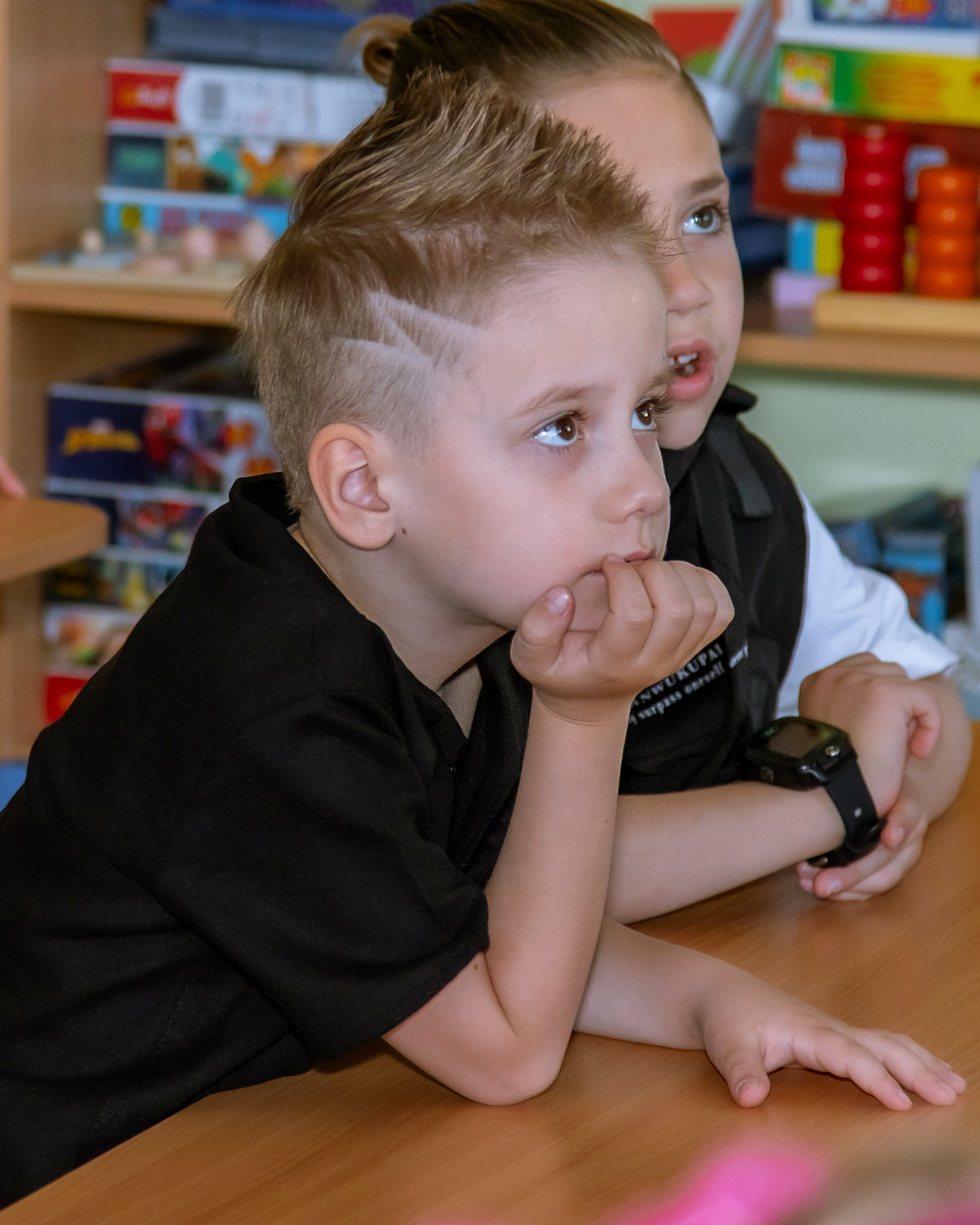 ДЕТСКИЙ САД