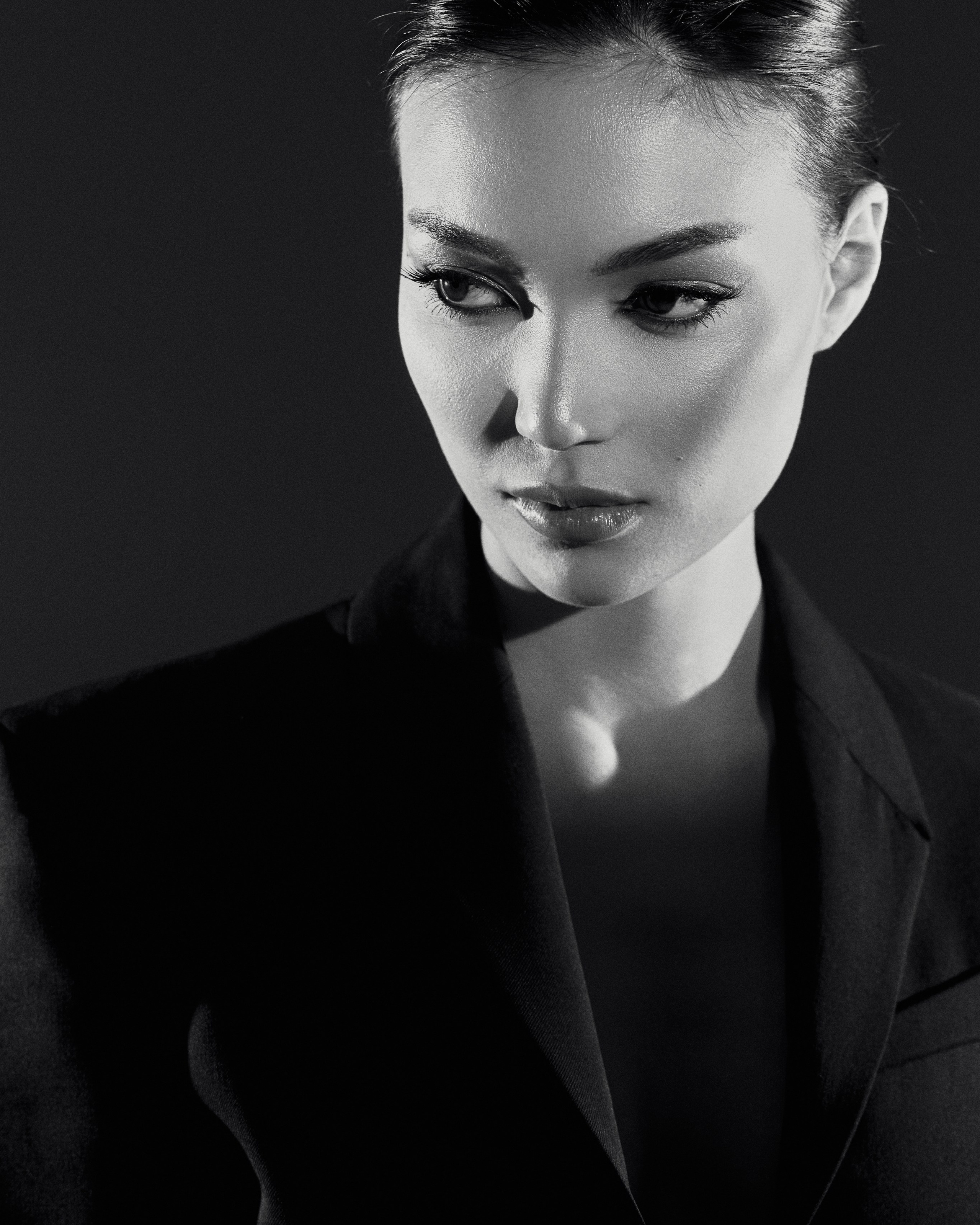 Женские Портреты