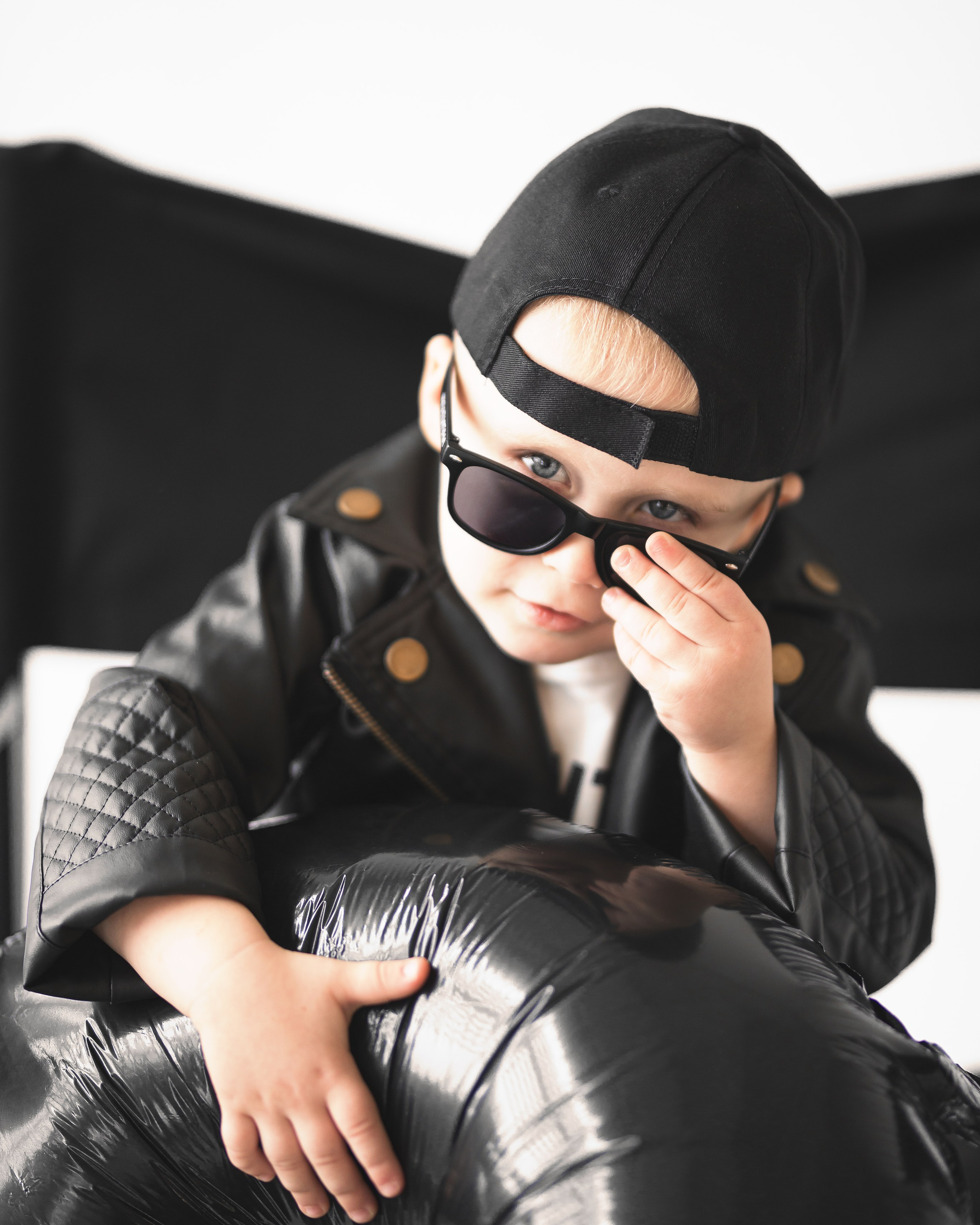 Максиму 3 годика