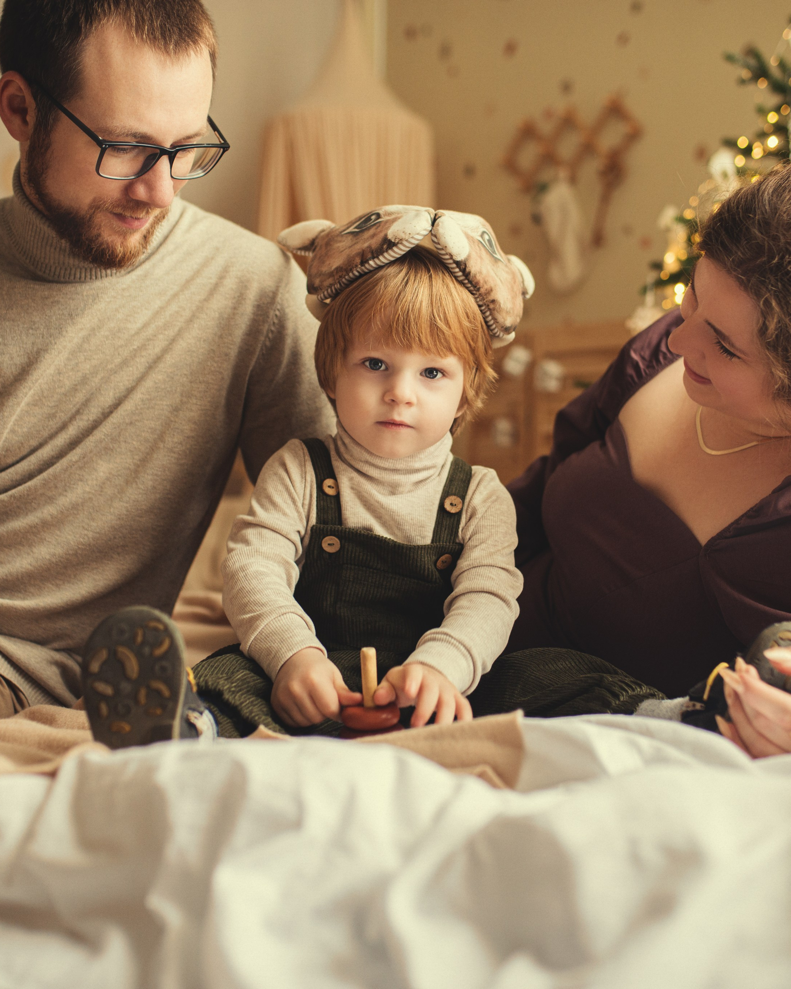 Вова, Влада и&nbsp;Назар