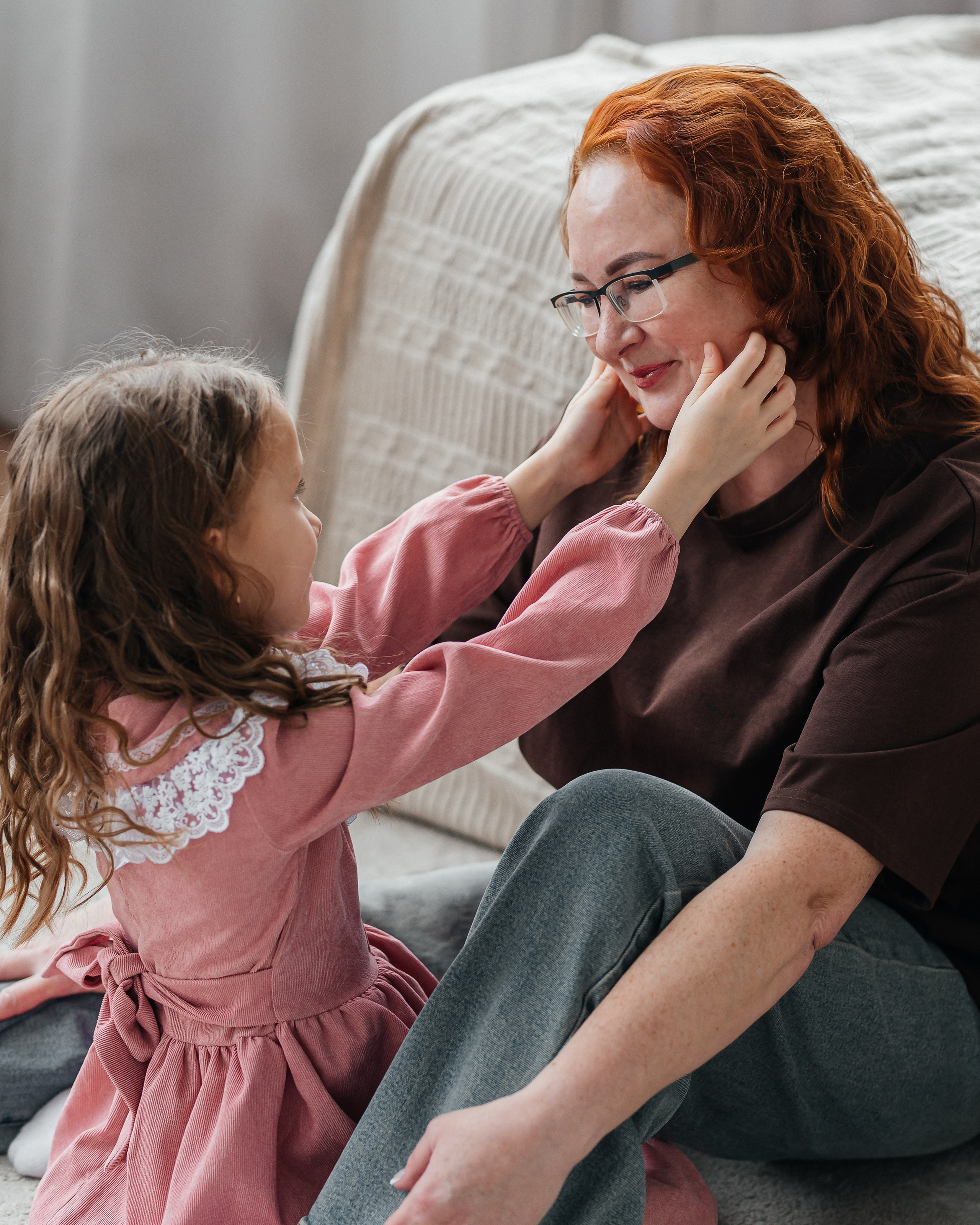 Елена и&nbsp;Стефания