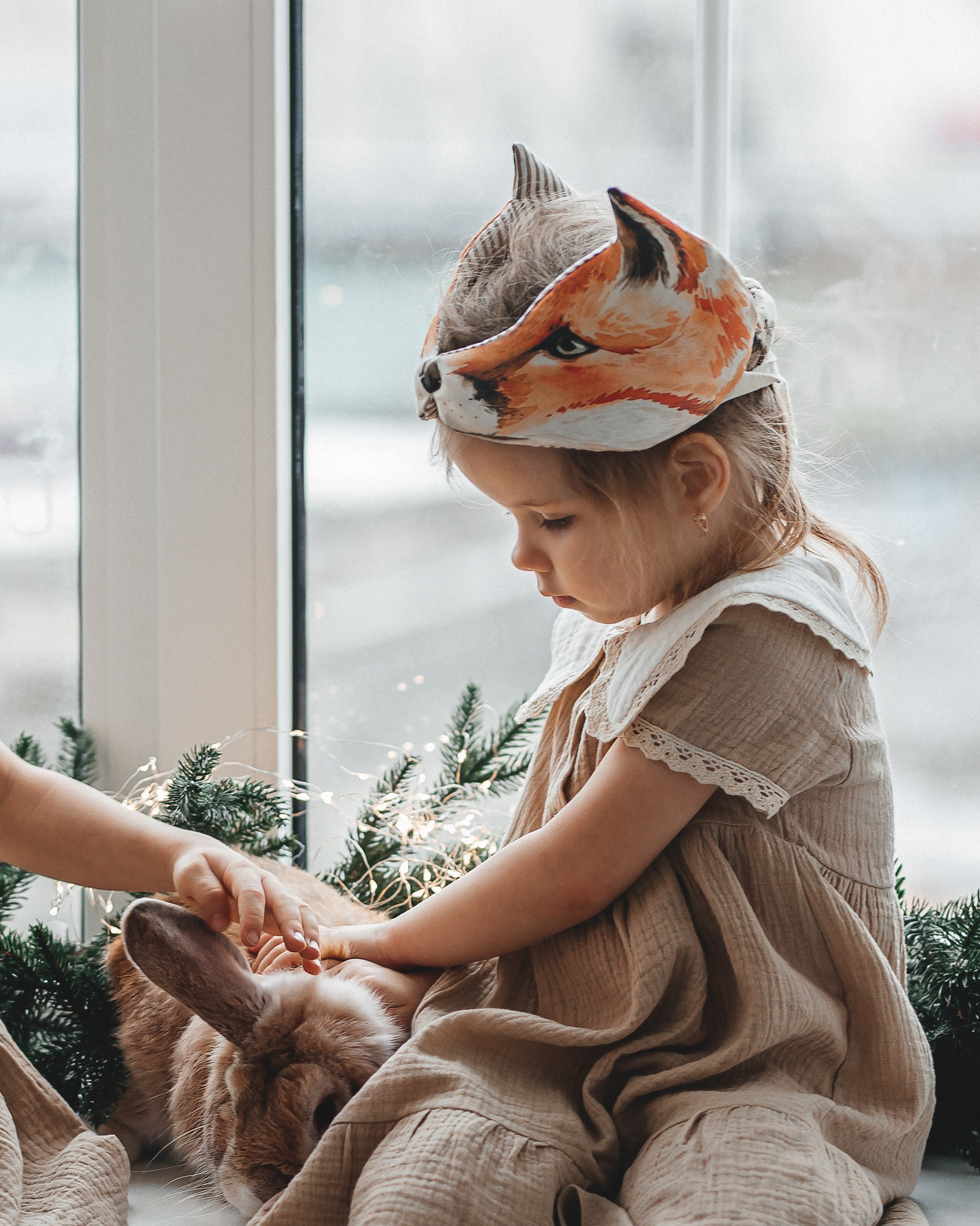 Таисия и Мария