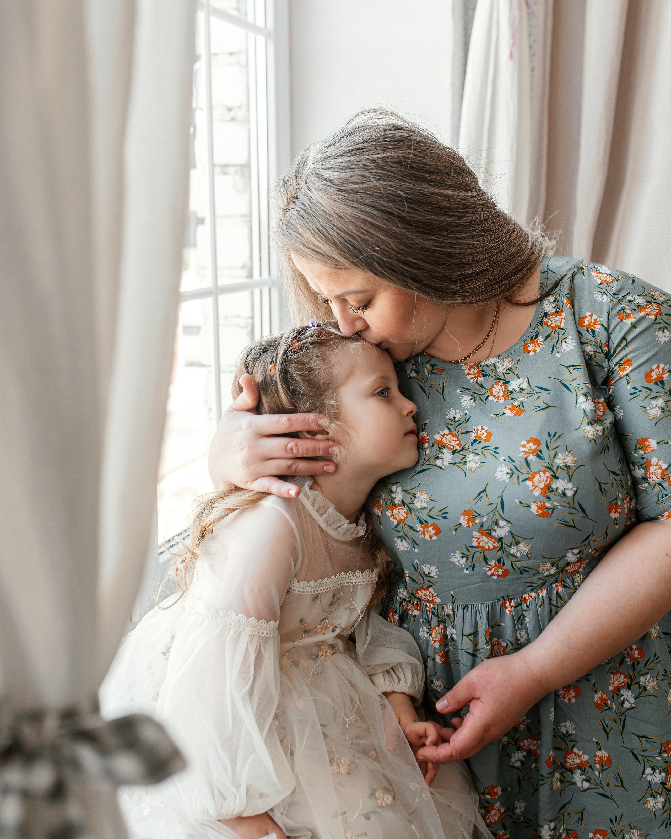 Наталия и&nbsp;София