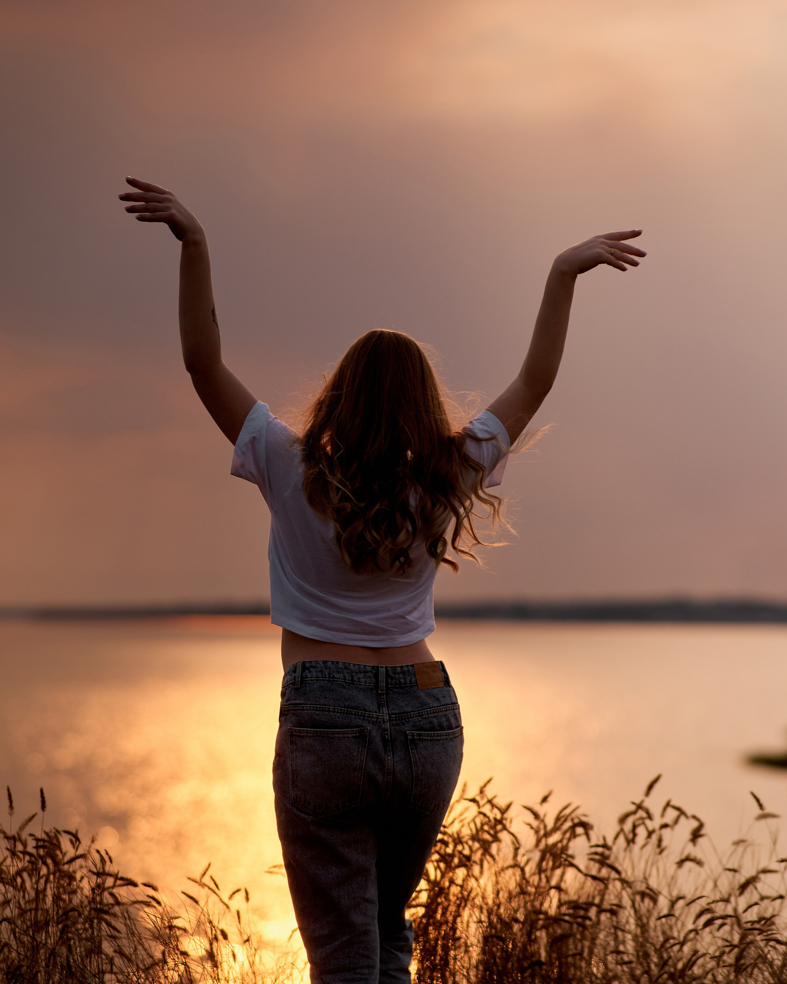 Вика и Влад