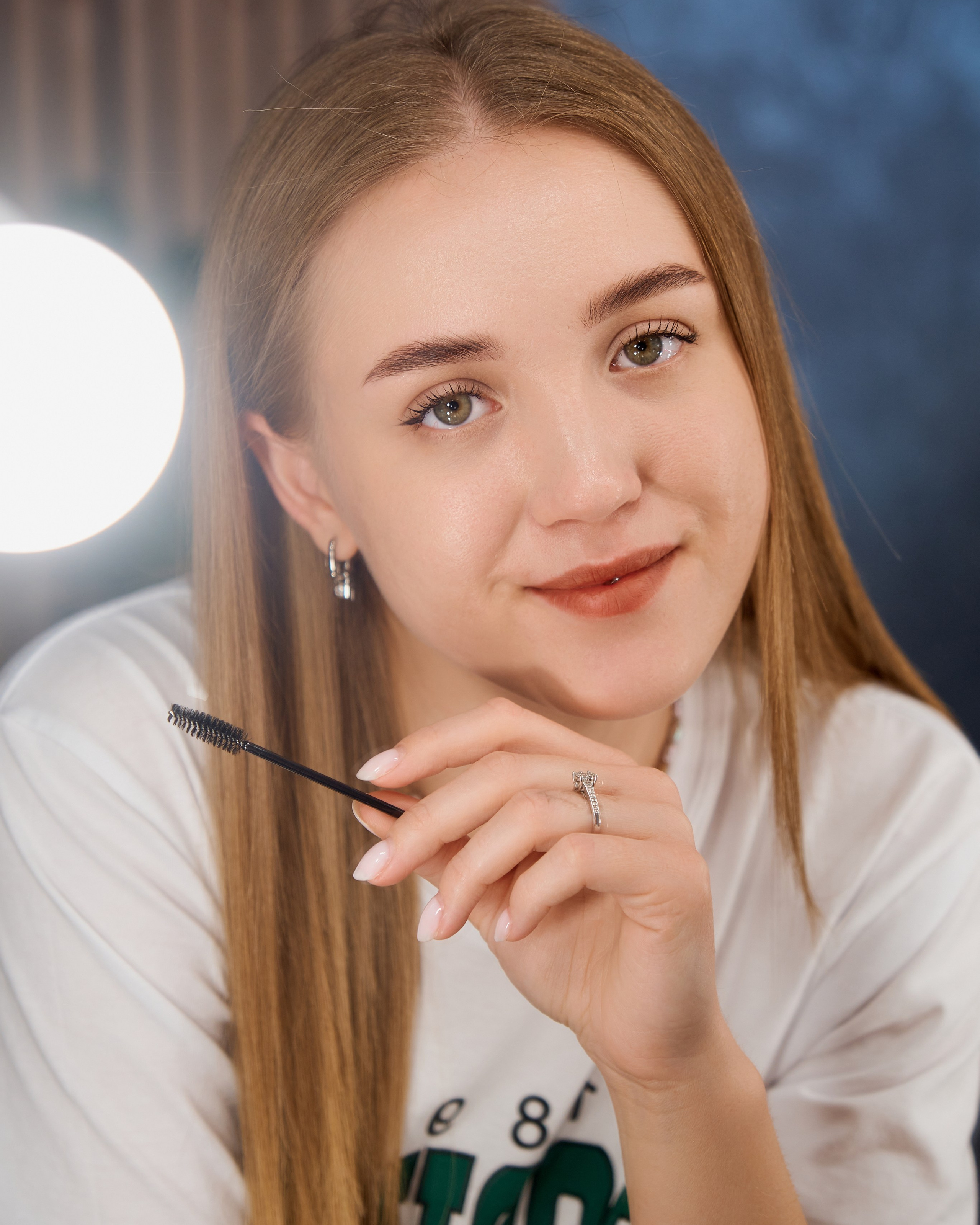 Бровист Мария Кузнецова