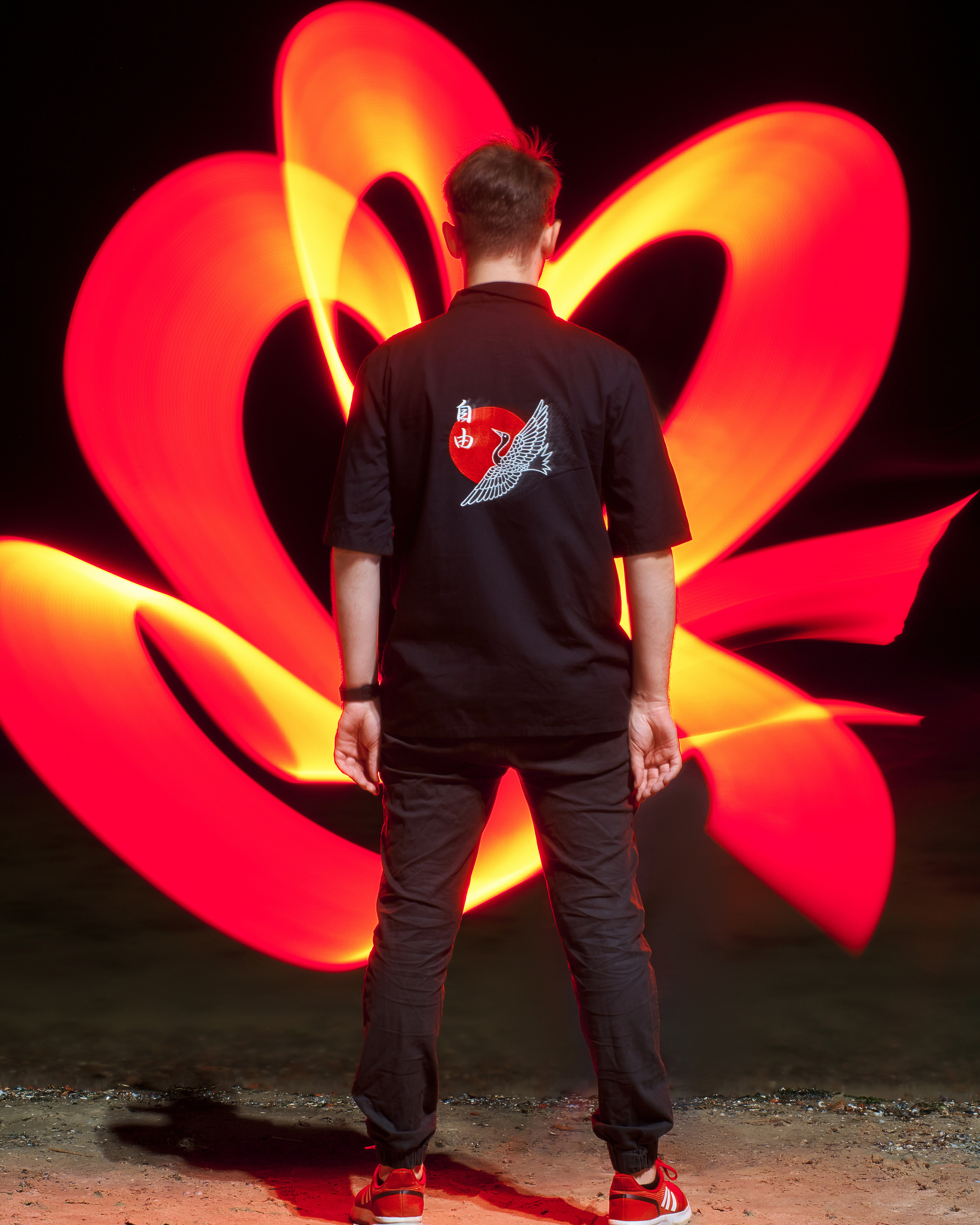 Максим Свежов