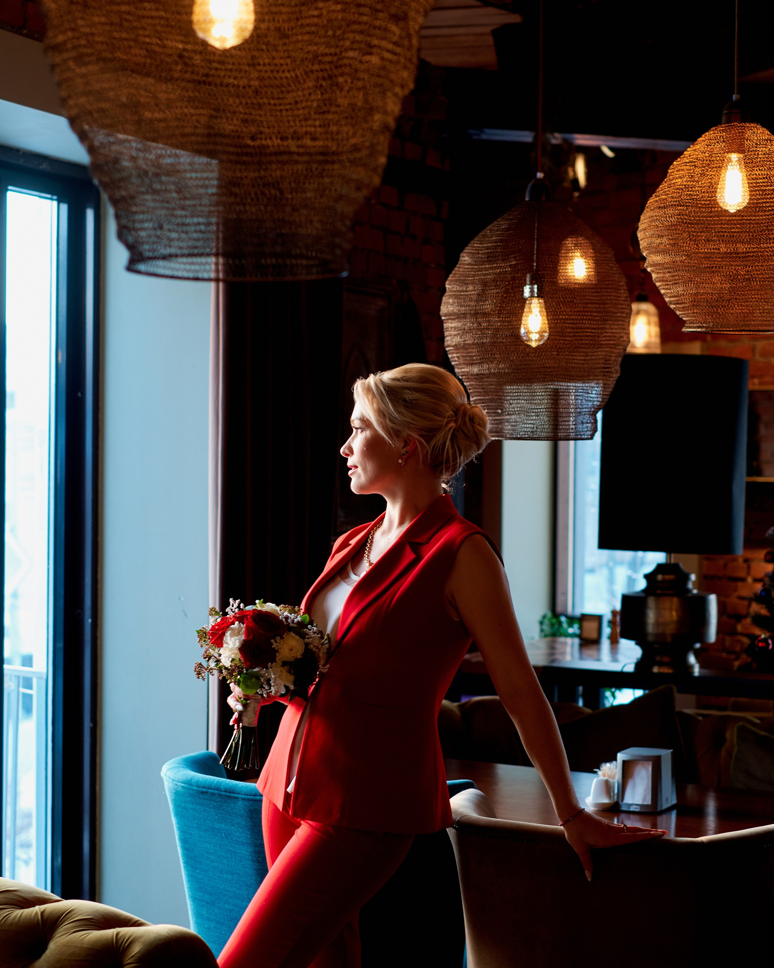 Елена и Иван