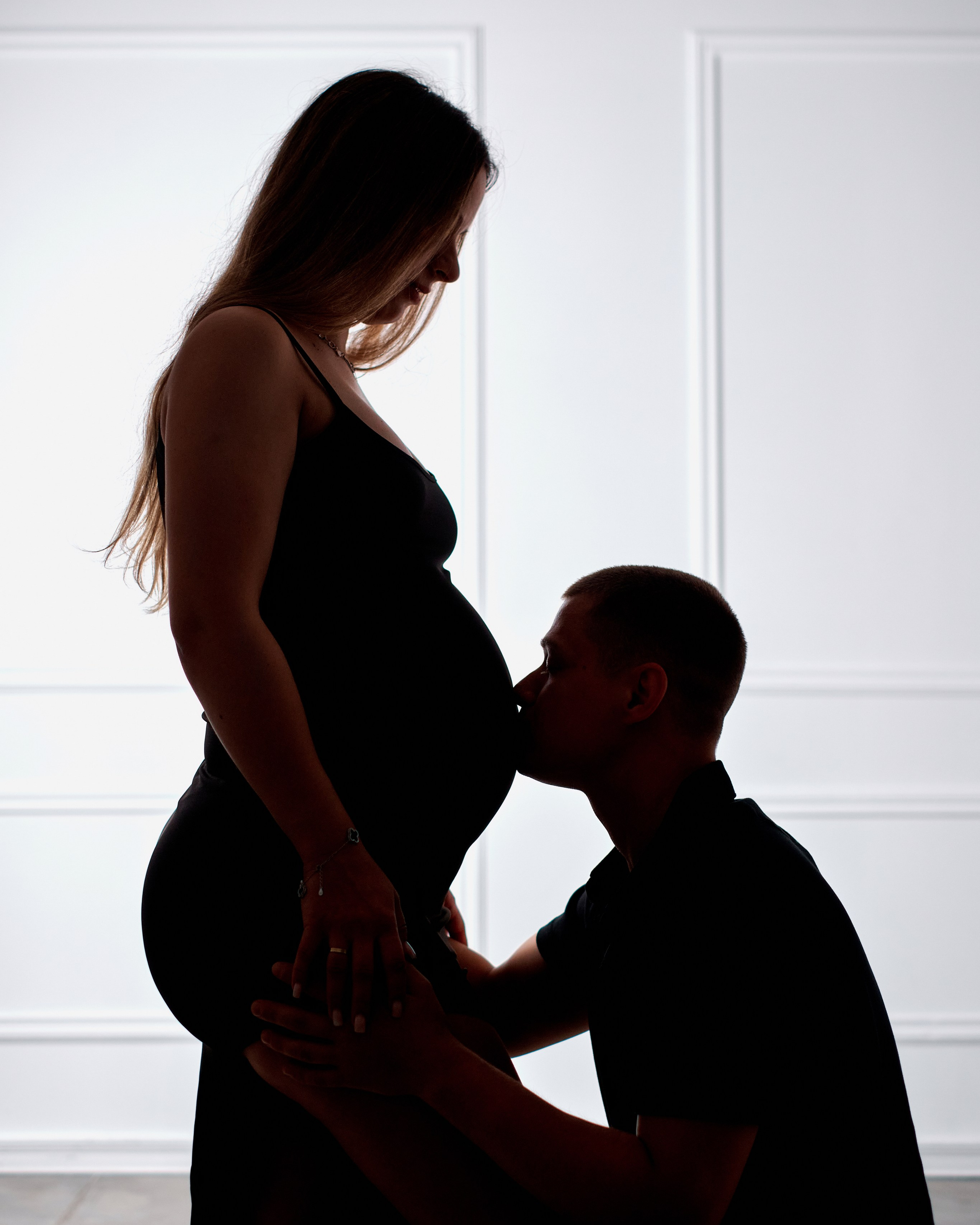 Диана и Витя. Фото студия Luch.