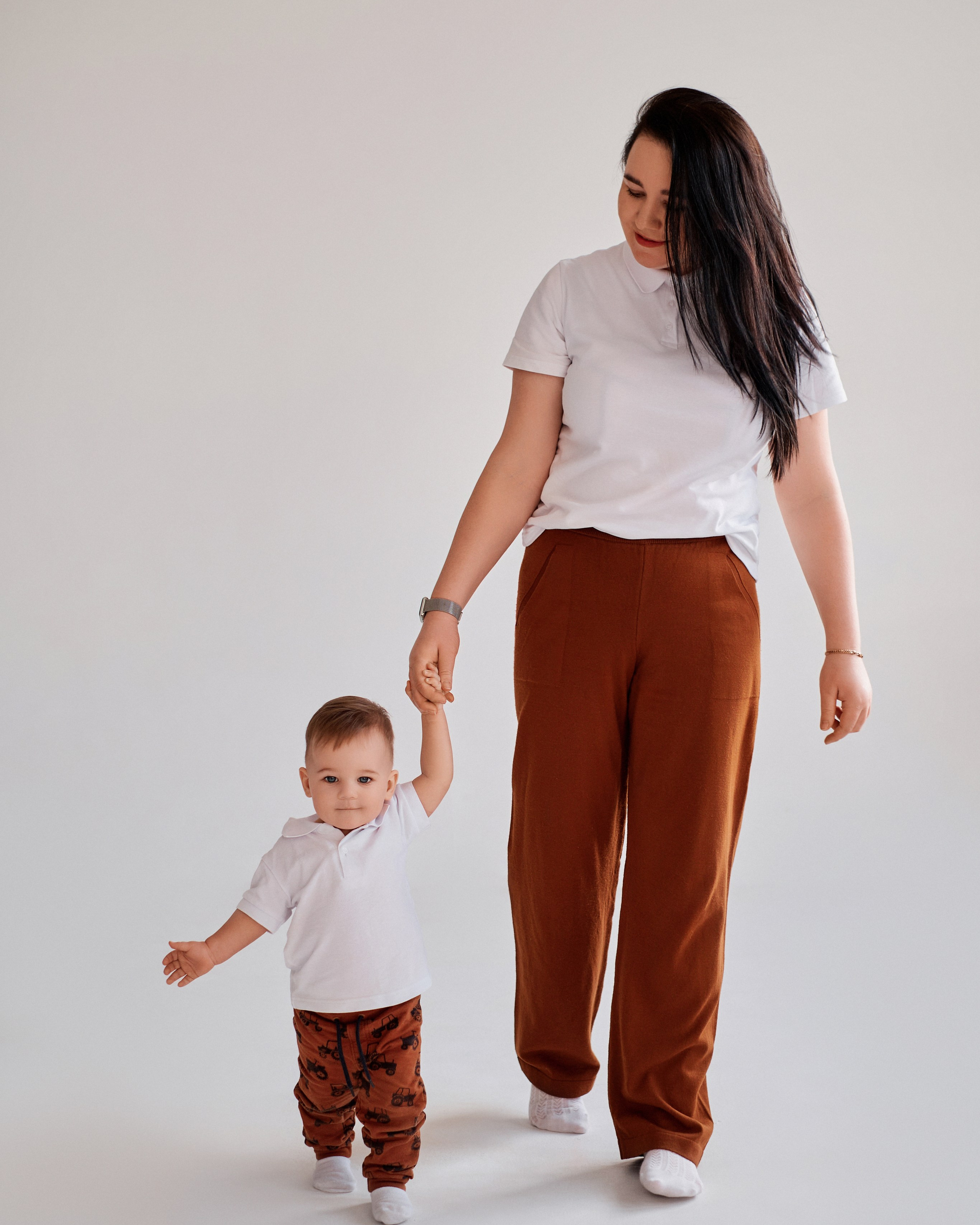 Гордей. 1 год