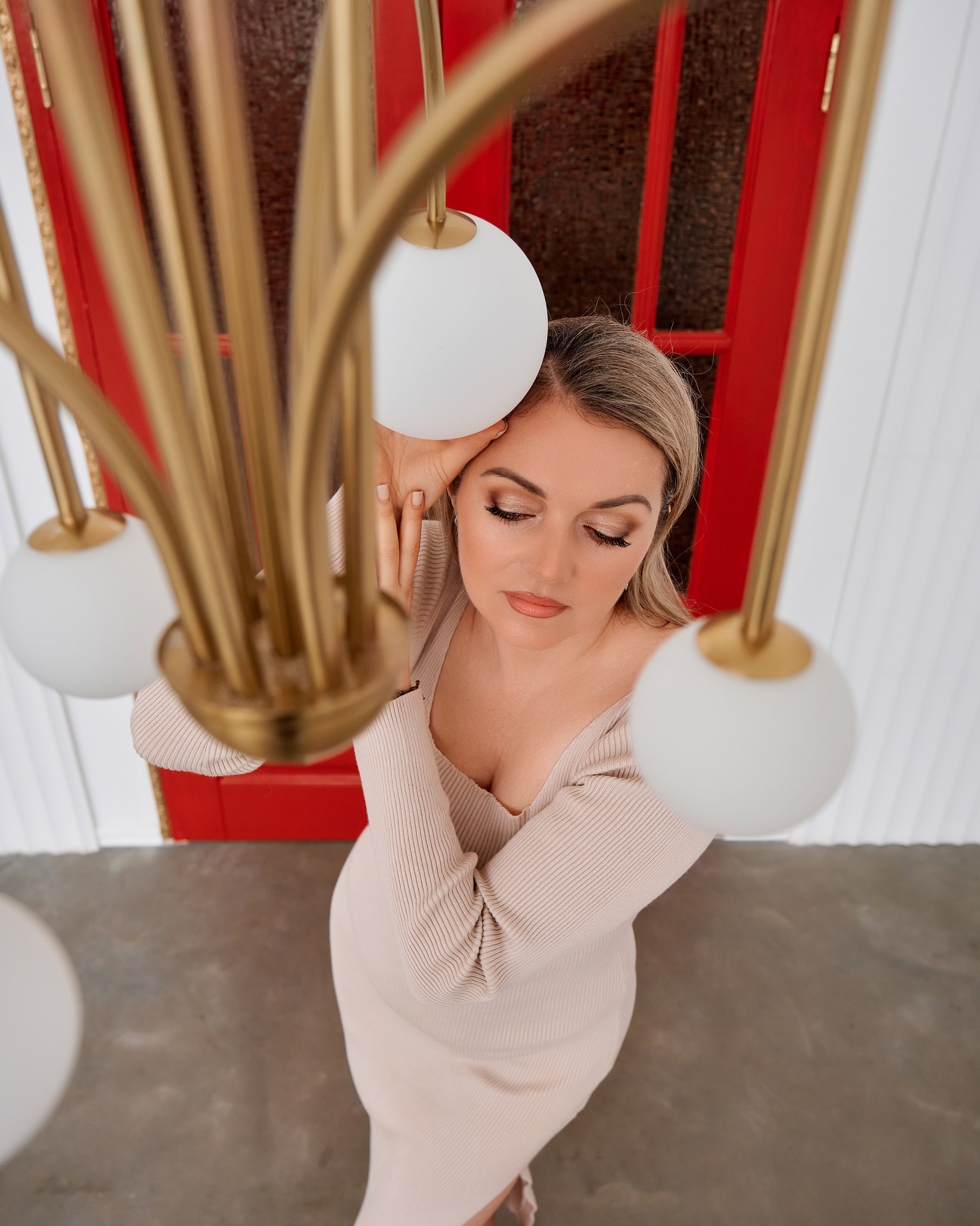 Олеся. Студия Luch.