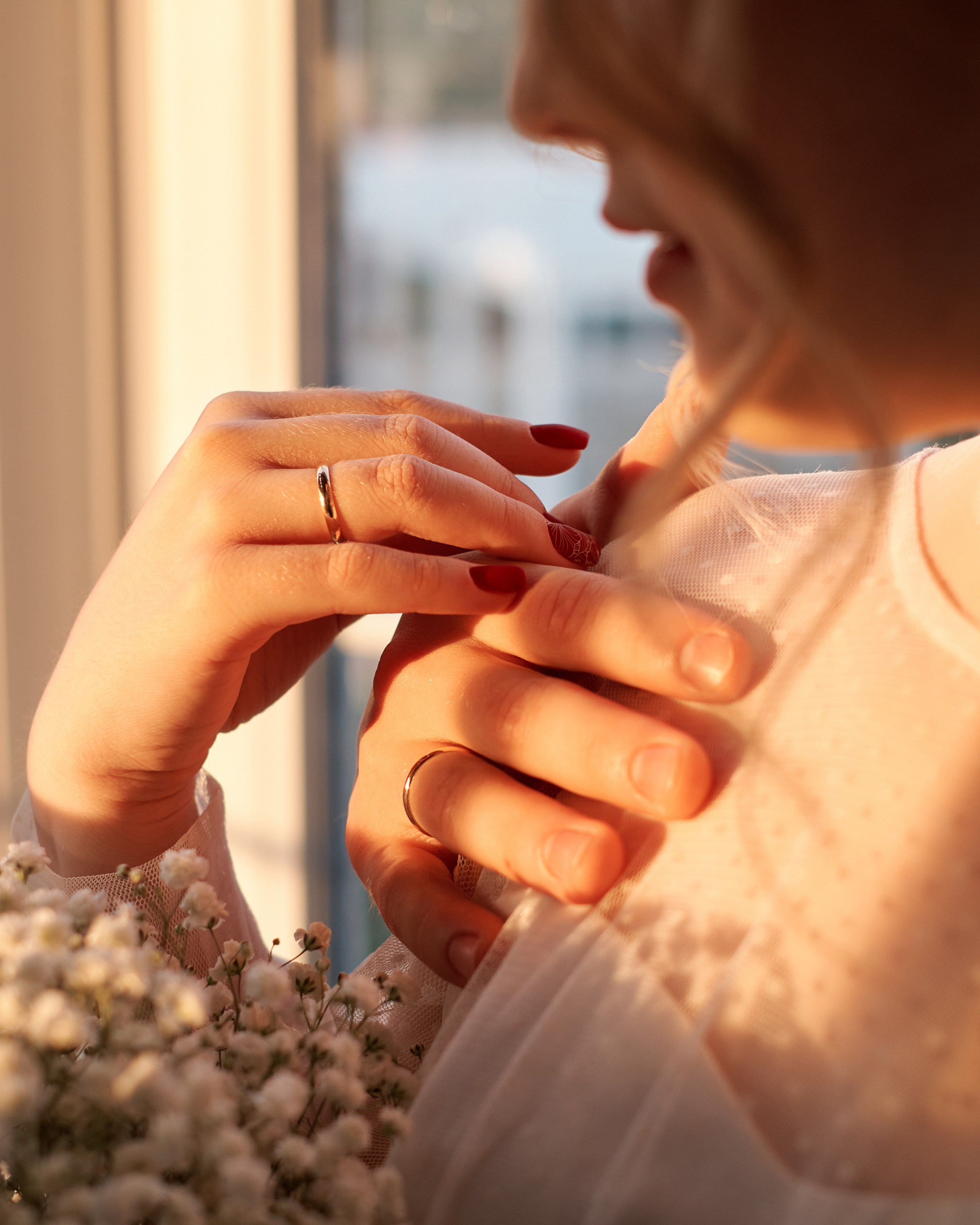 Андрей и Екатерина