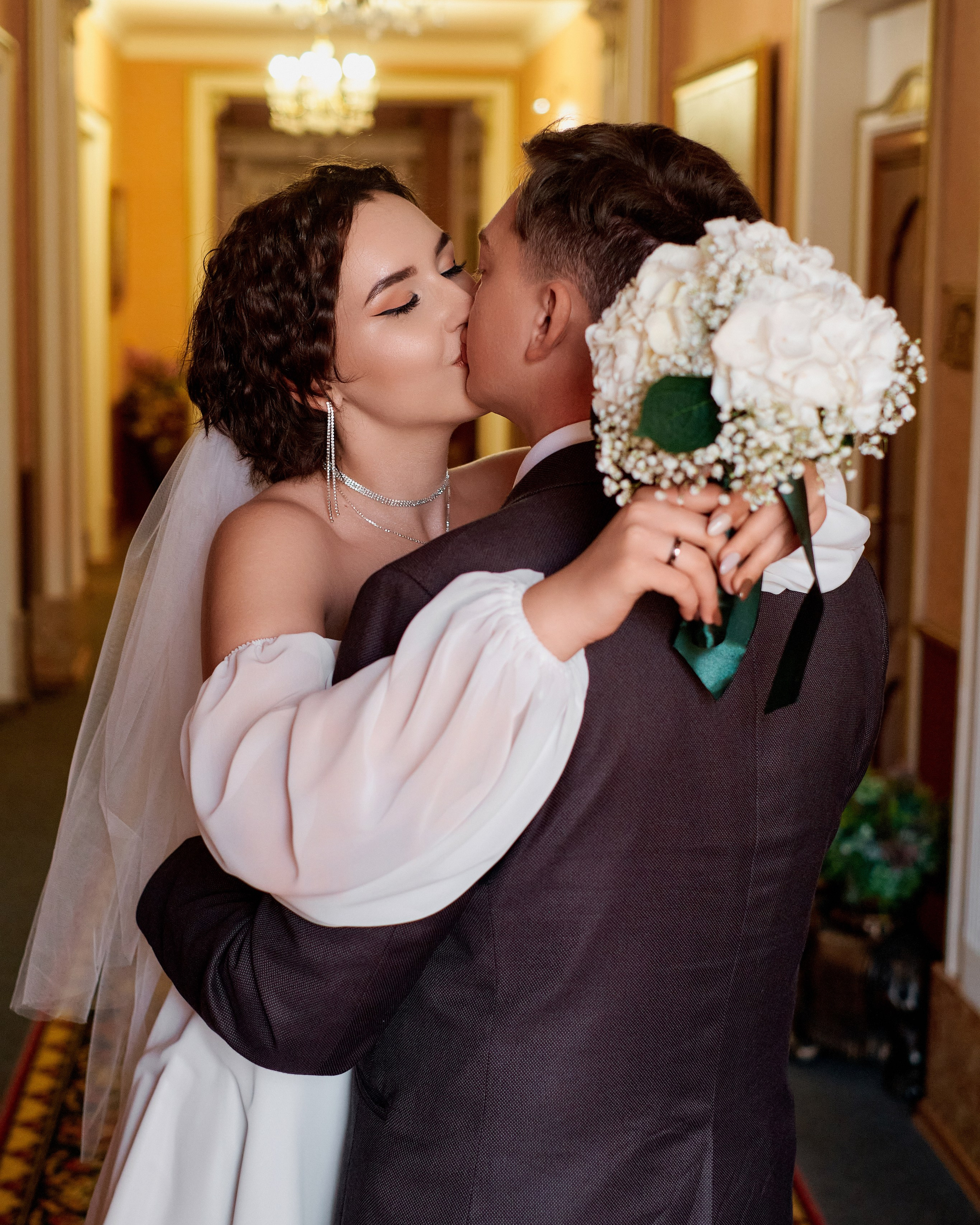 Влад и Катюша