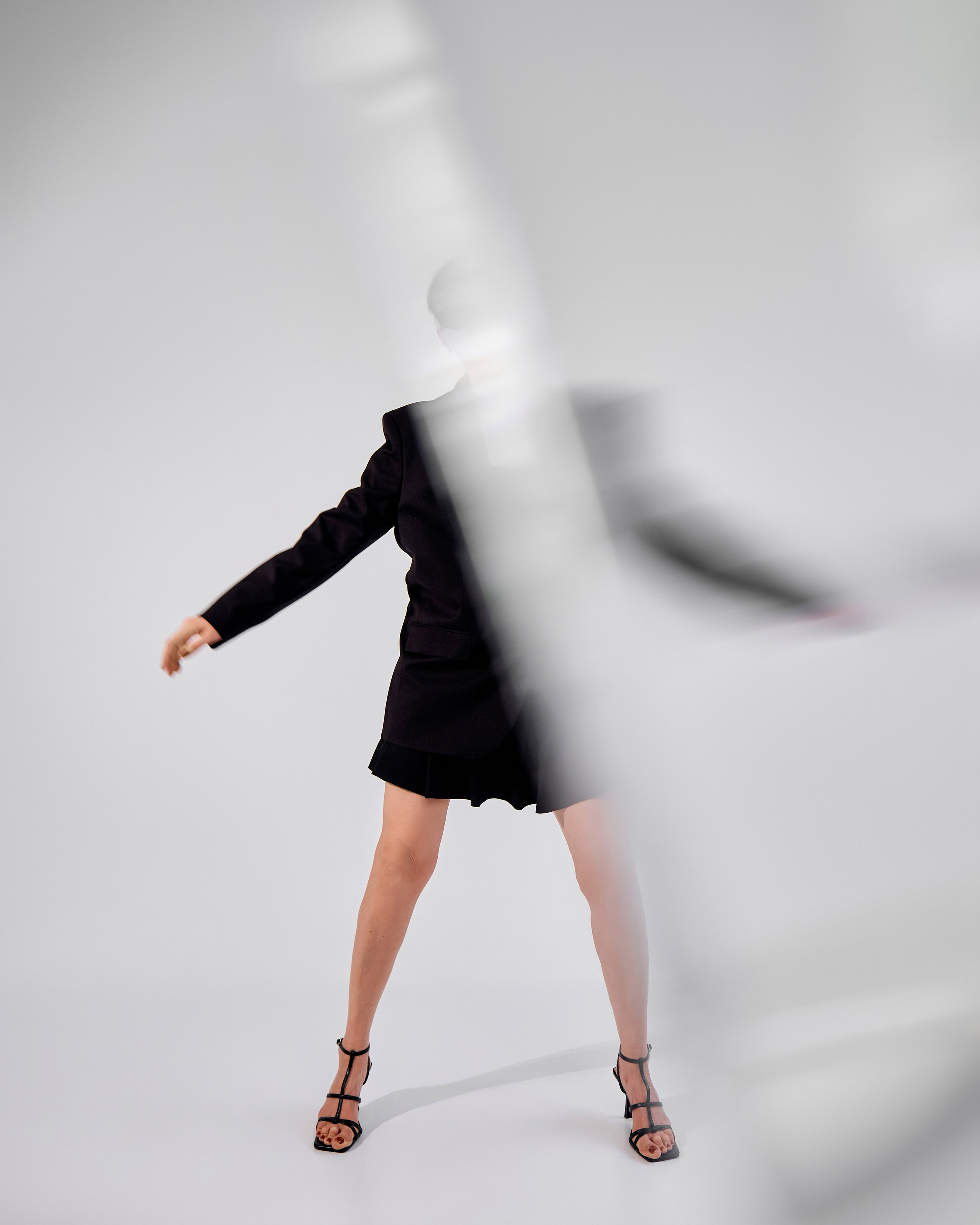 Наташа. Студия Natura.