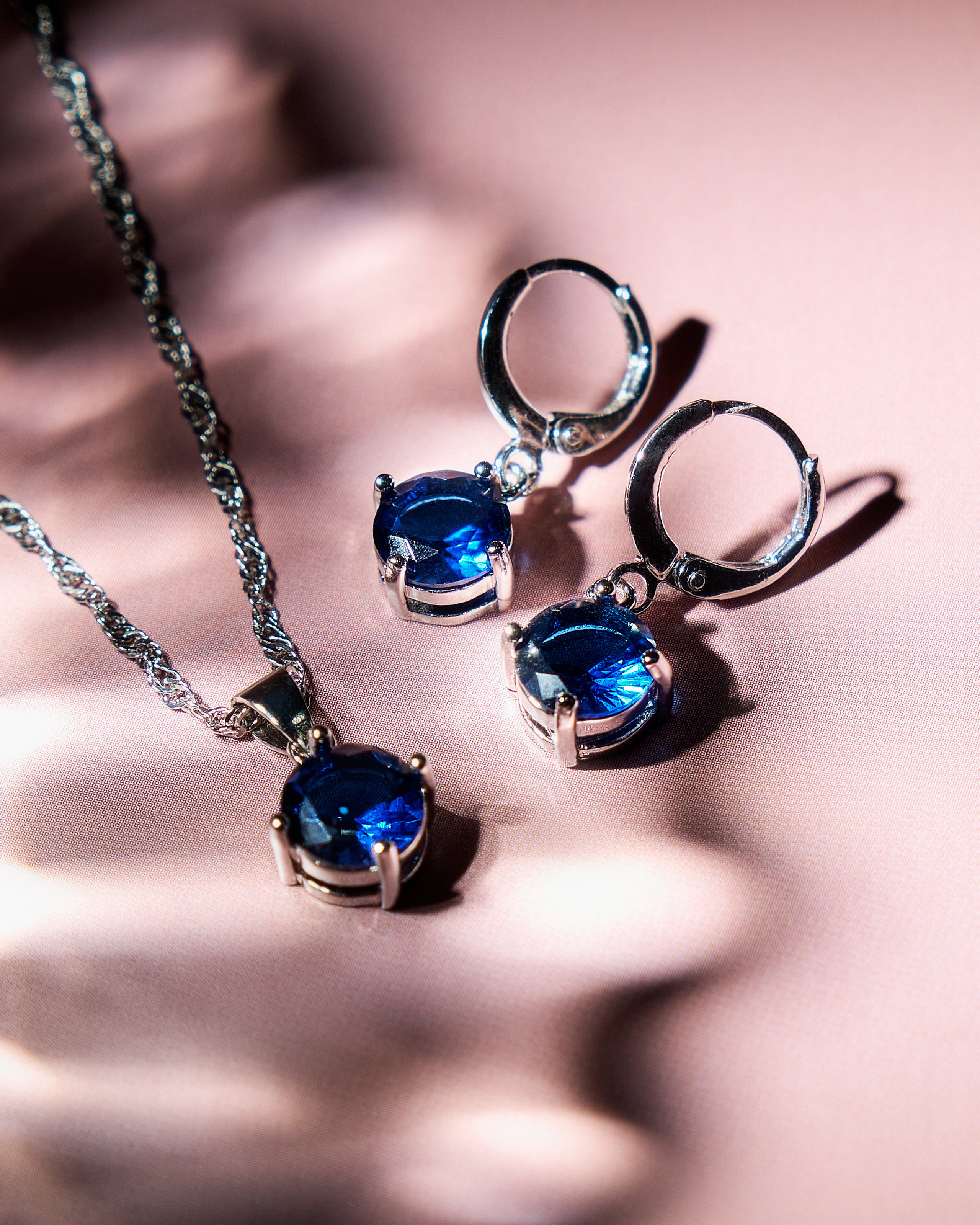 Бижутерия Crystal Jewellery