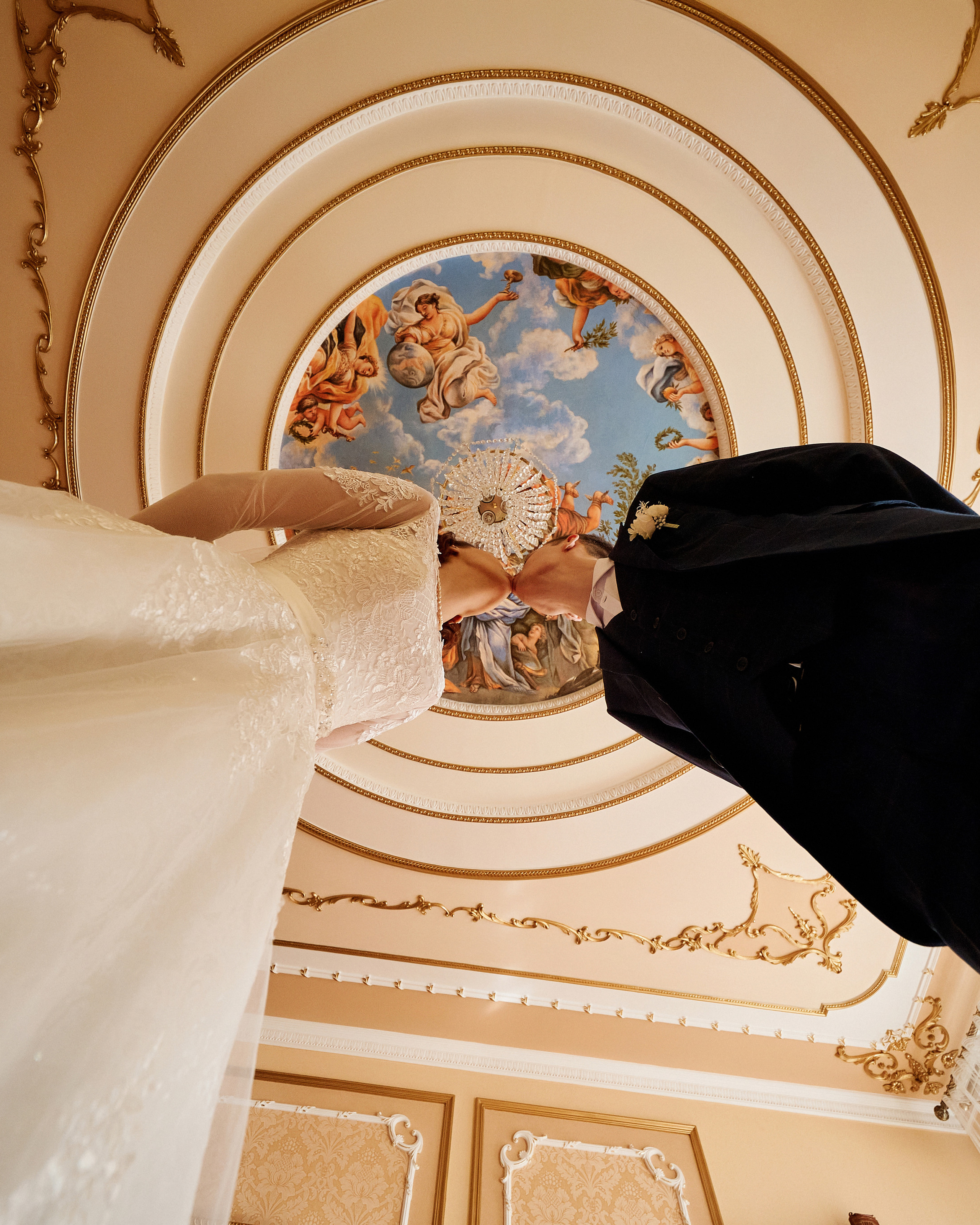 Сергей и Виктория