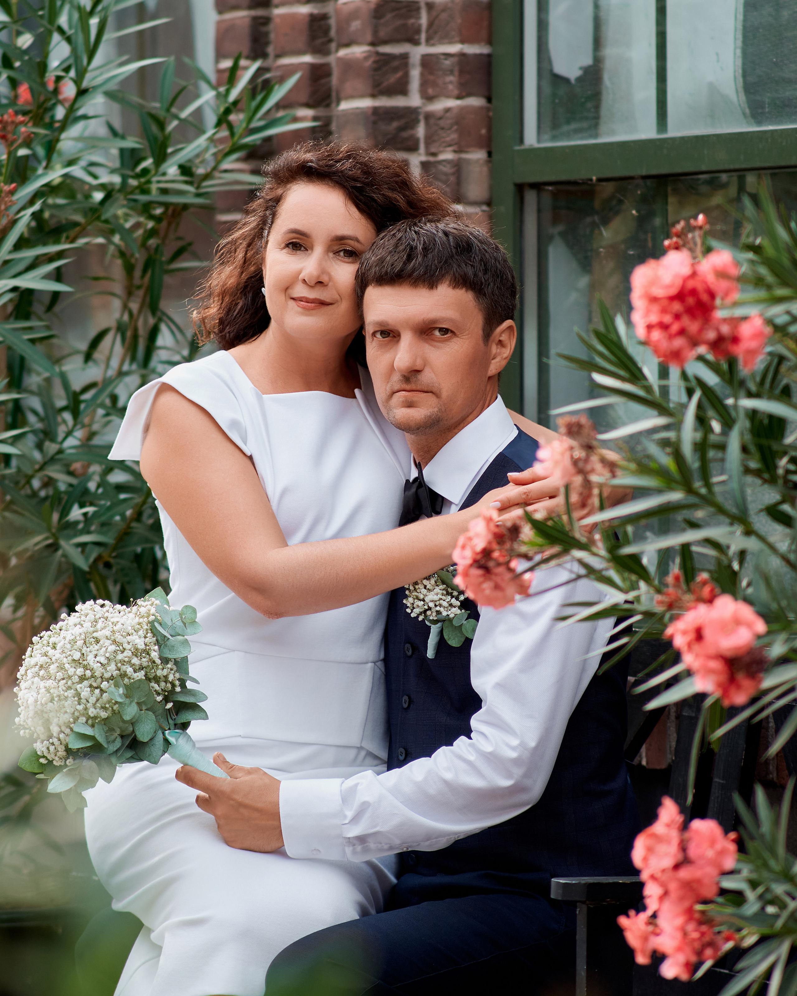 Александр и Ольга