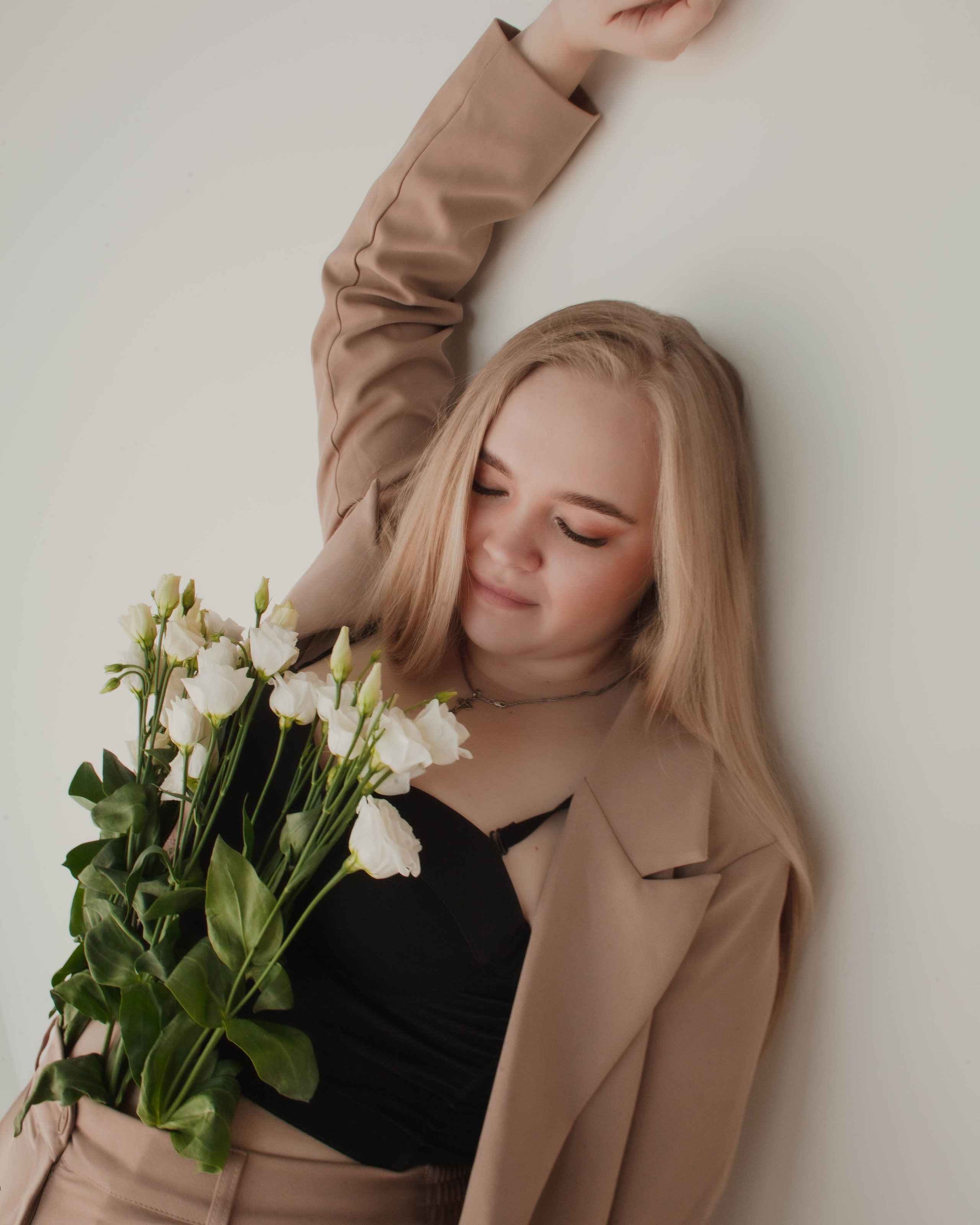 Виктория | SPRING & FLOWERS