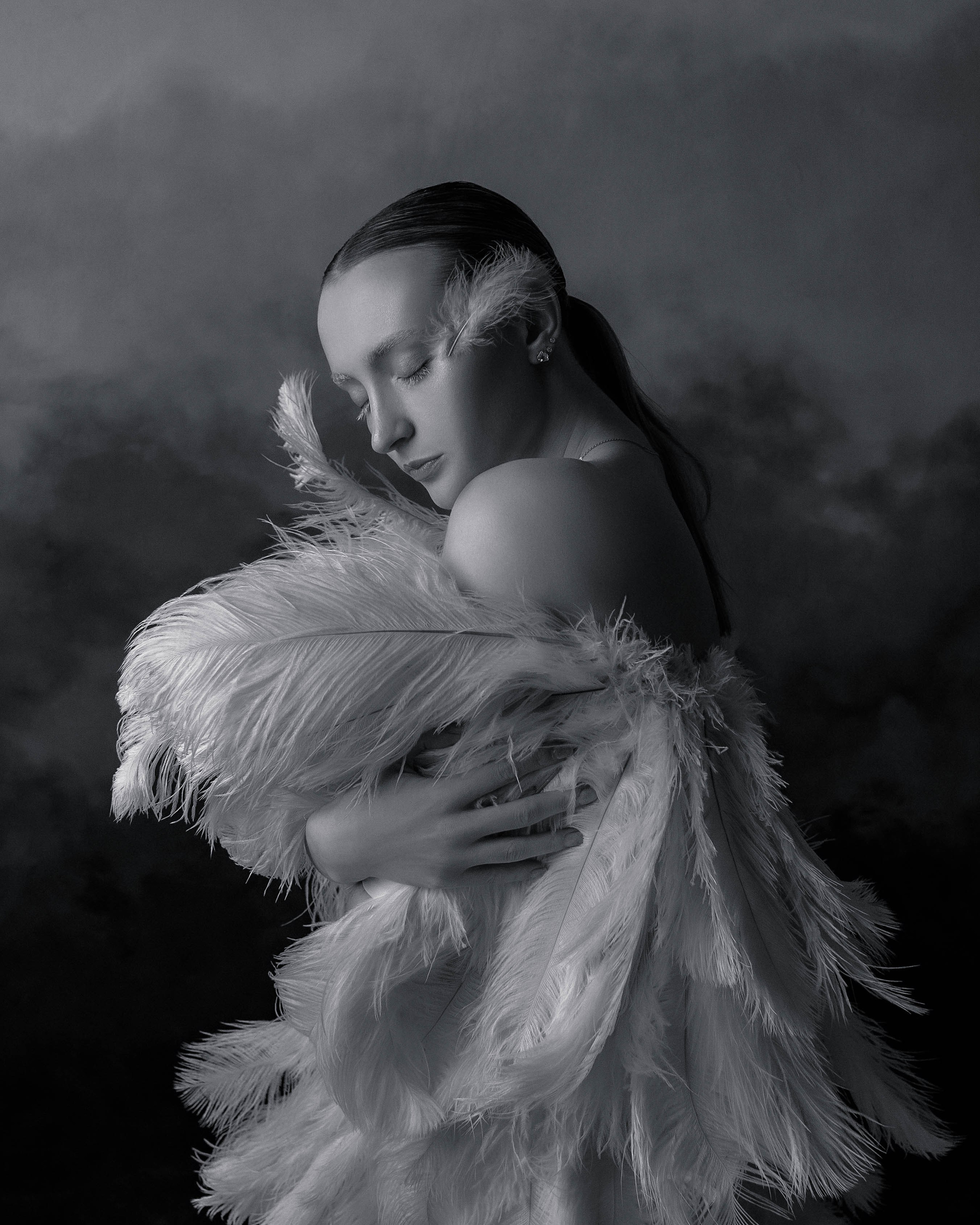 Ксения | WHITE SWAN
