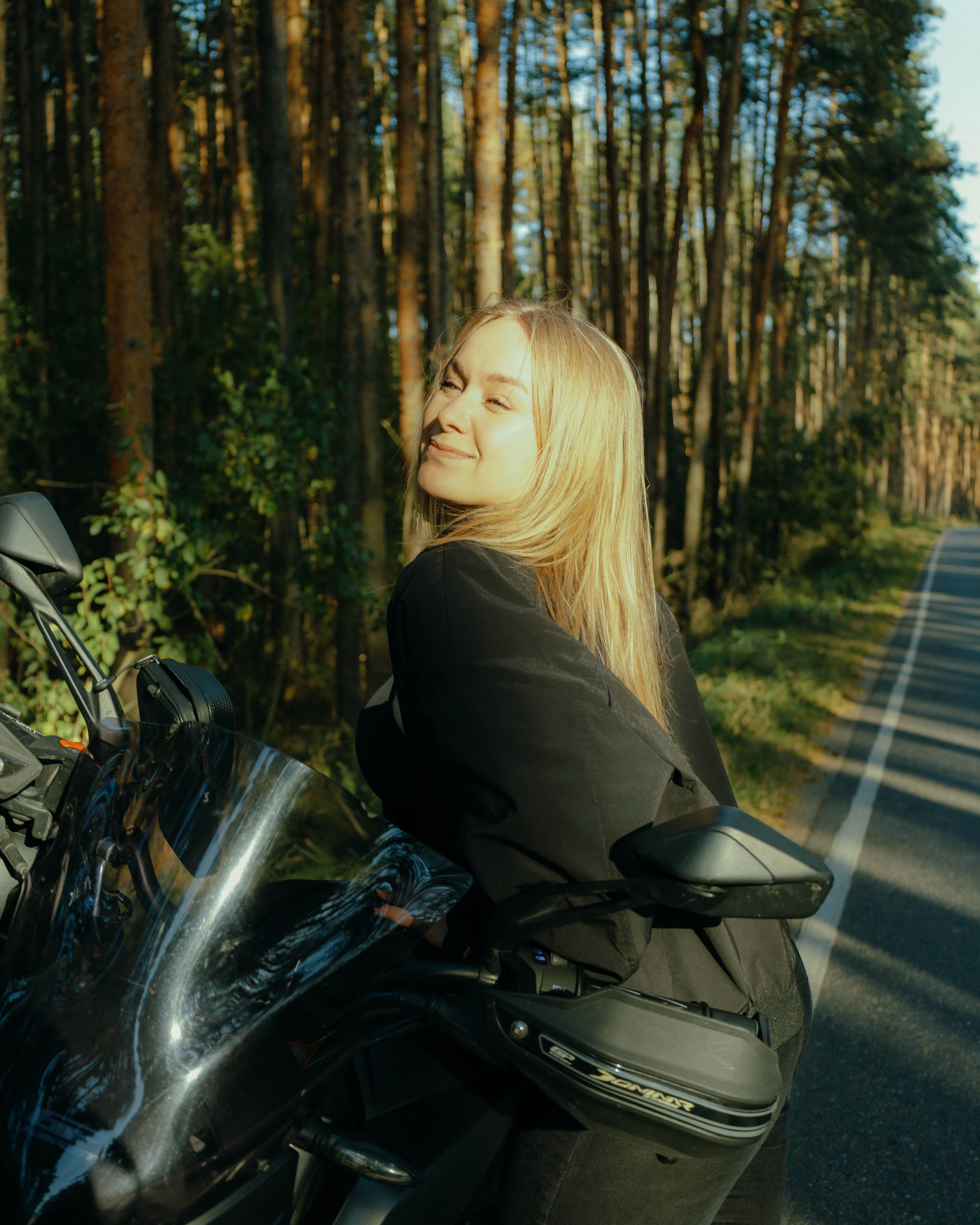 Людмила | MOTO