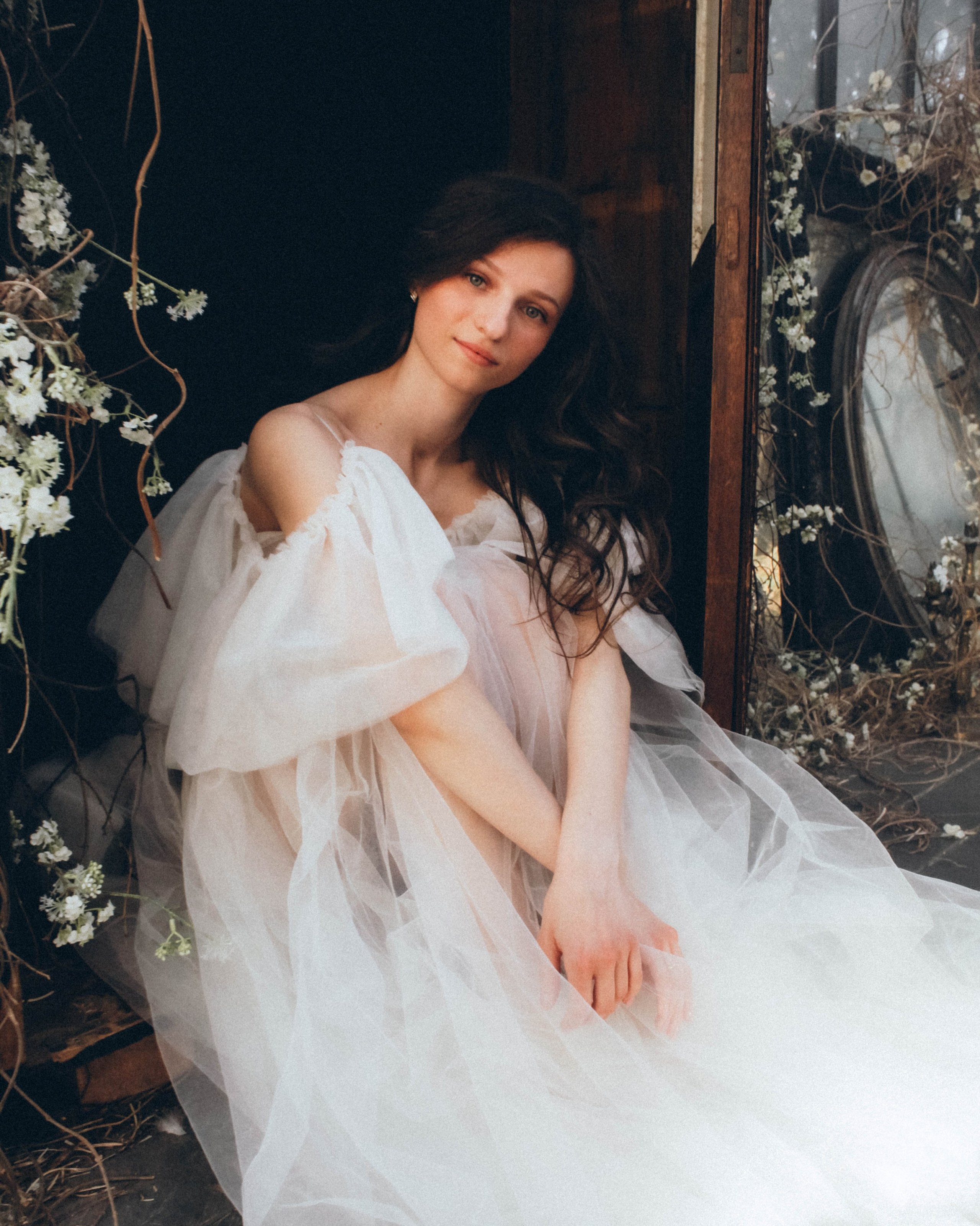 Виктория | EARLY SPRING