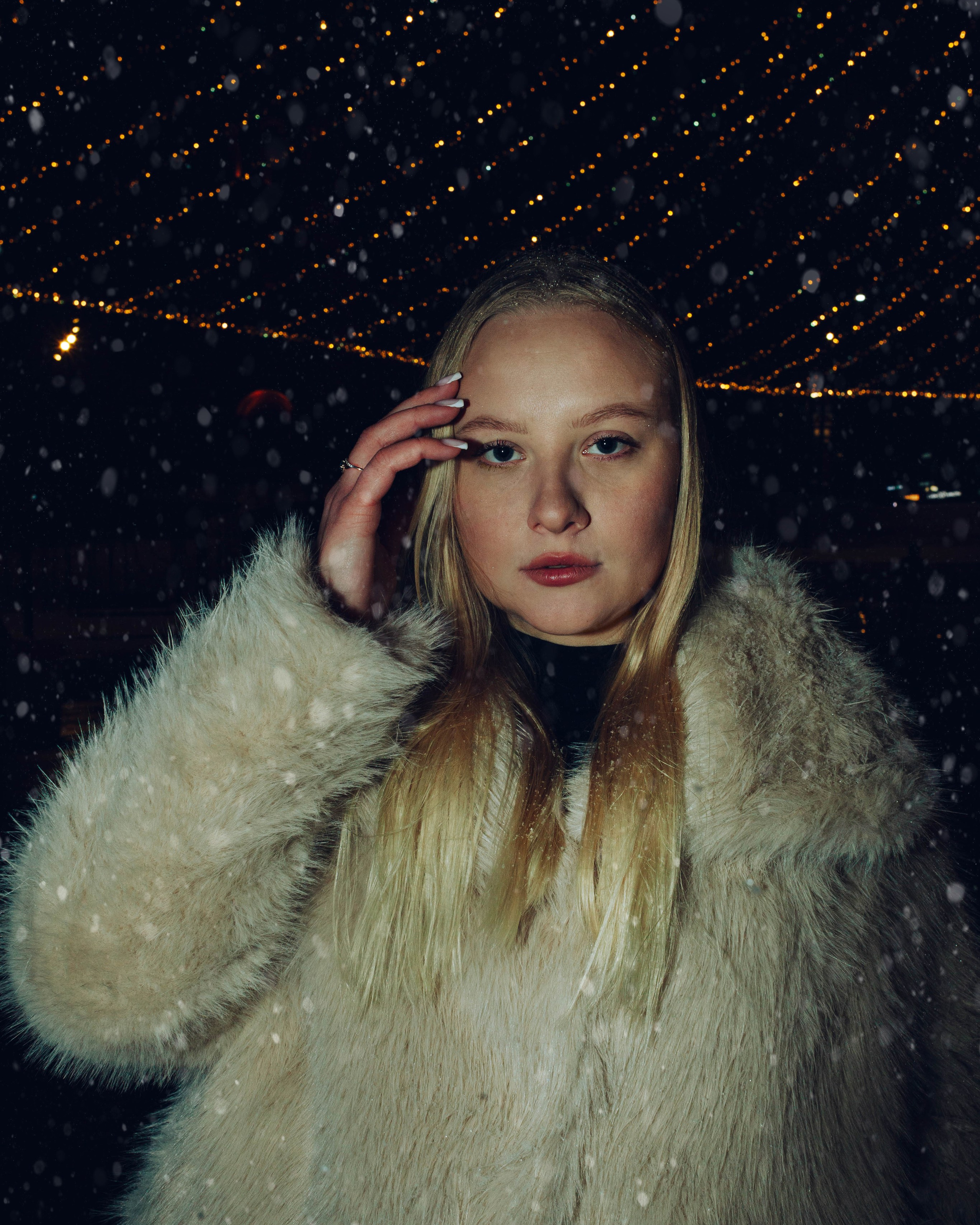 Наташа | SNOWFALL