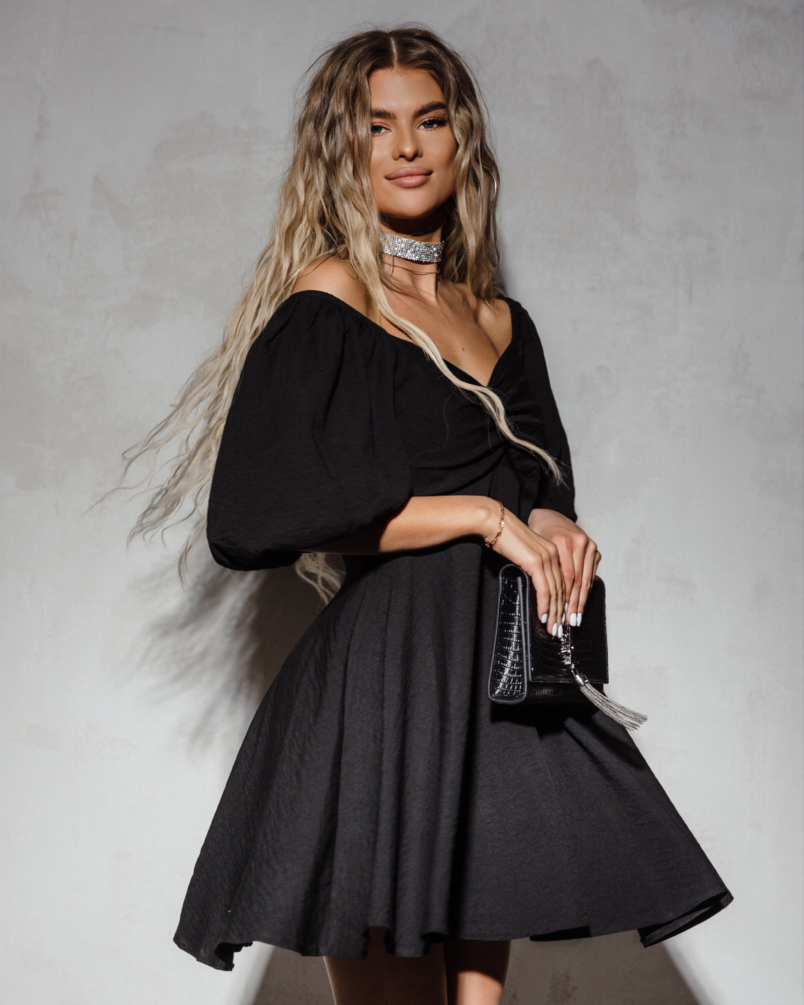 Анастасия К. 80/60/88 175