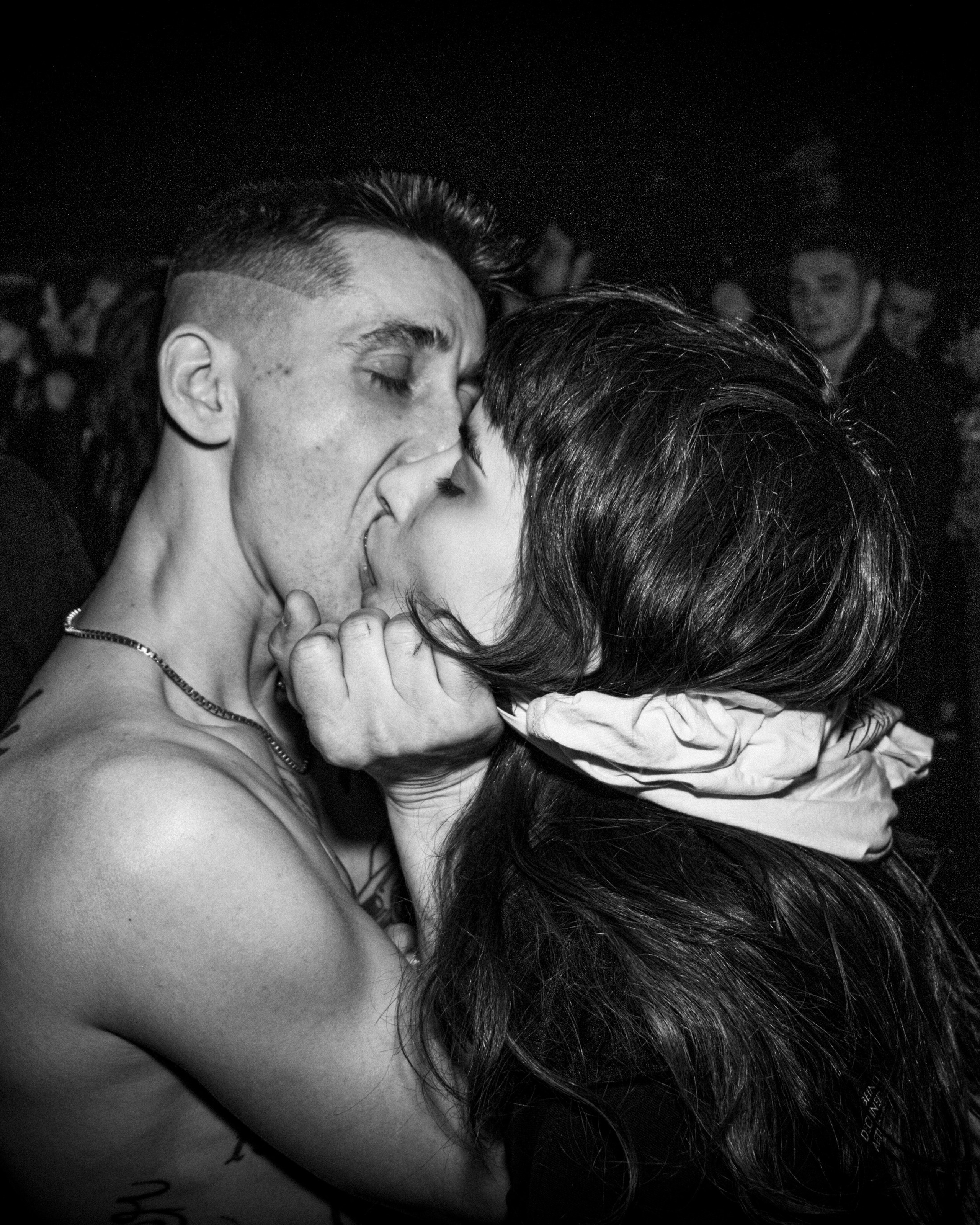 Love from the concert