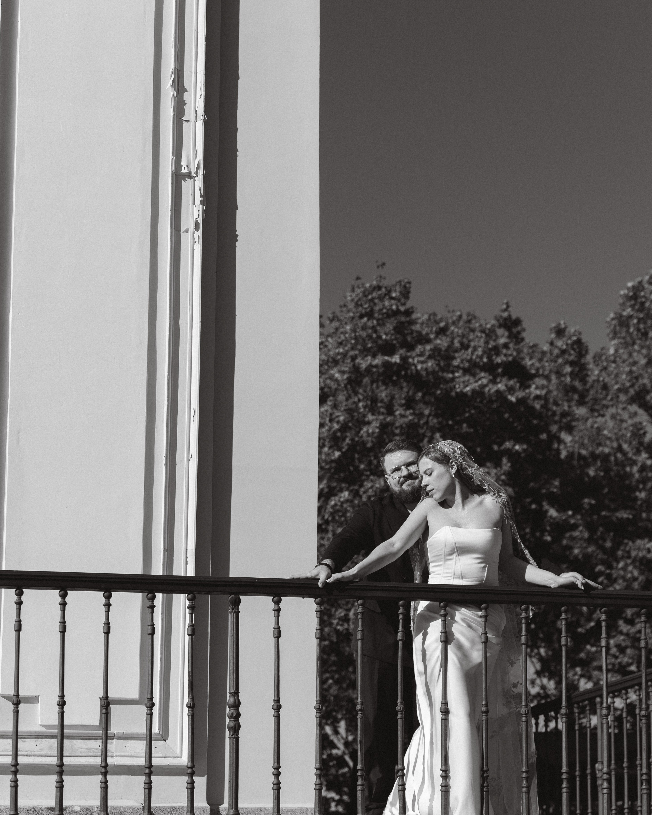 Максим и Матрона