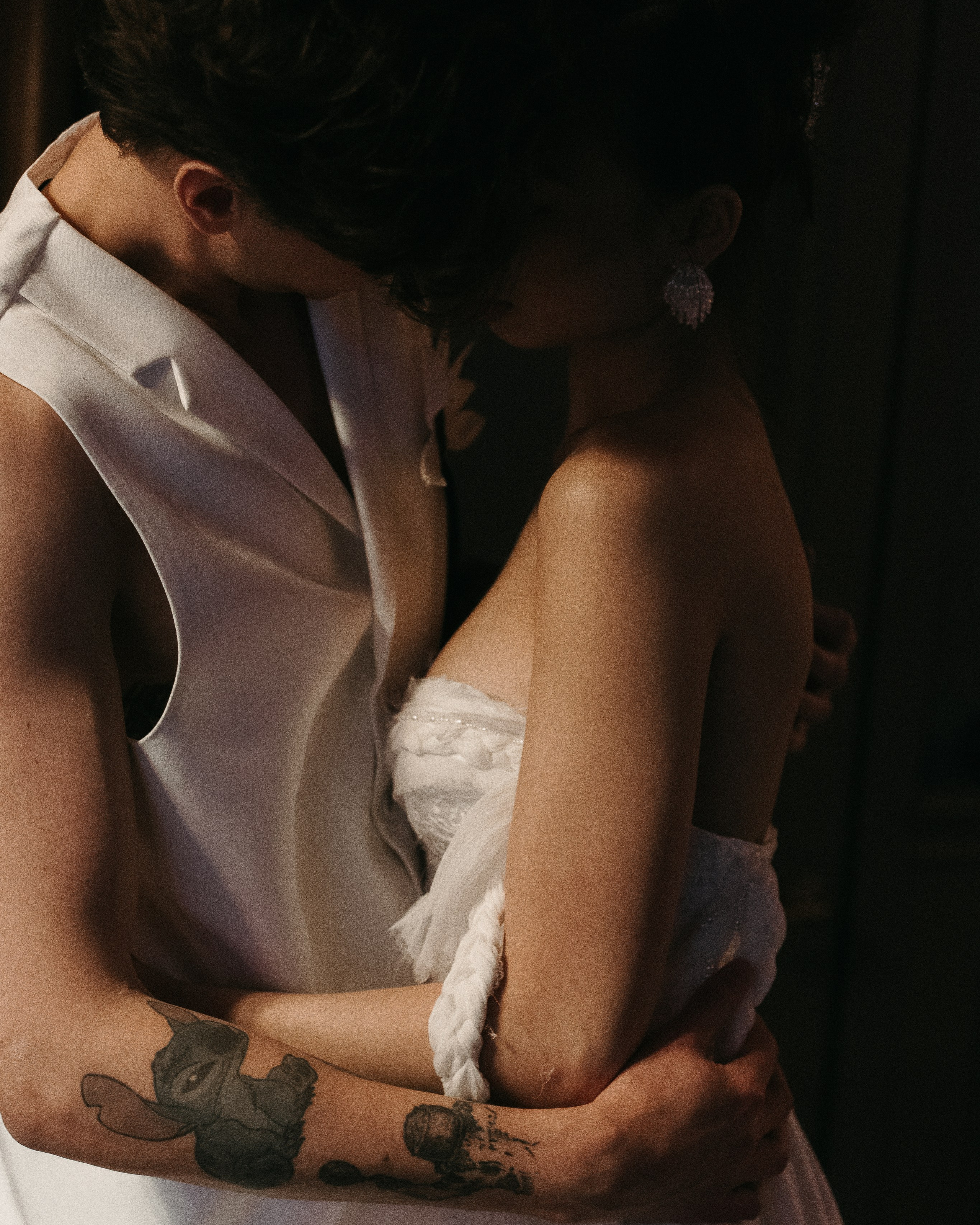 Максим и София | Marco Polo hotel black