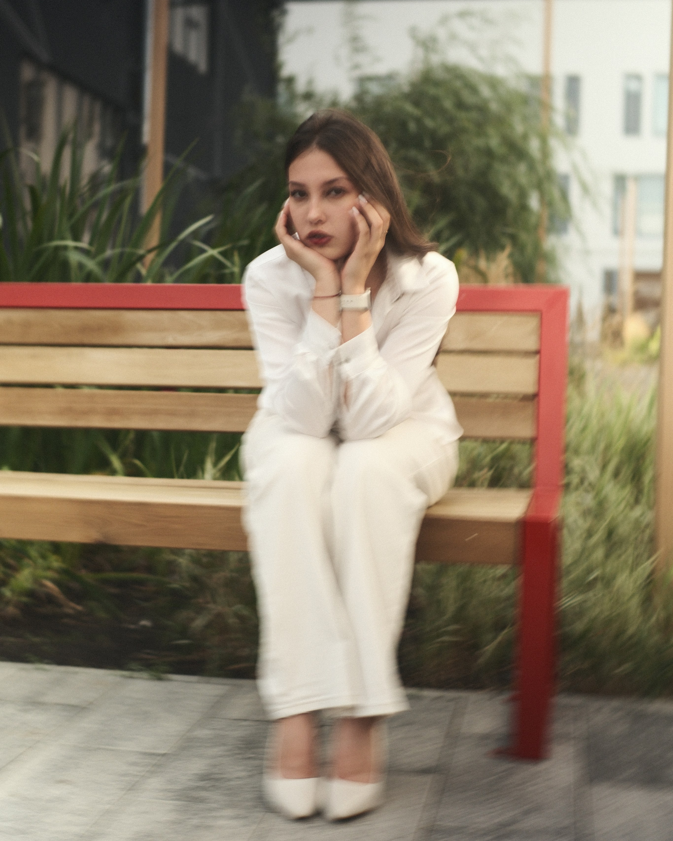 Деловой центр