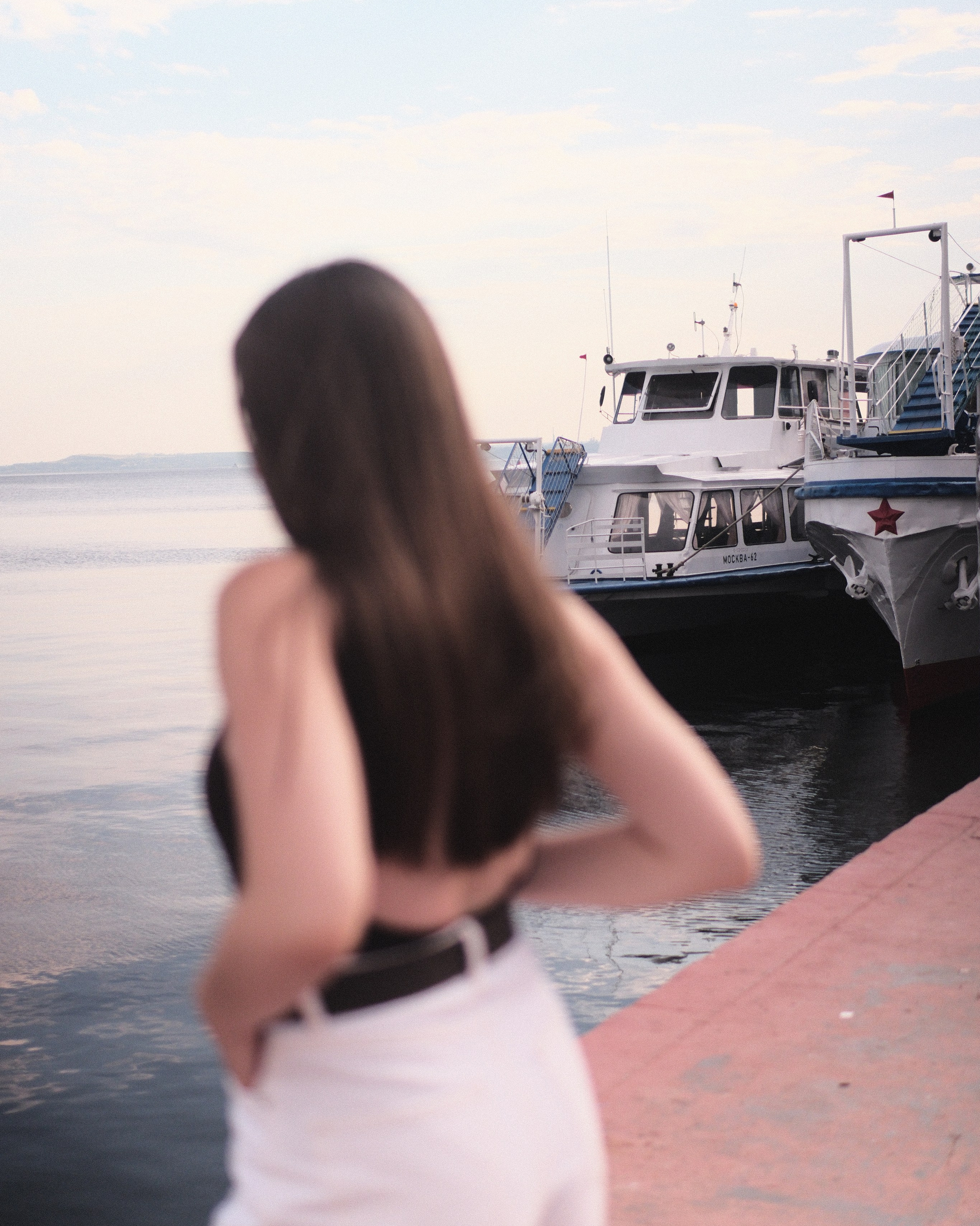 Набережная