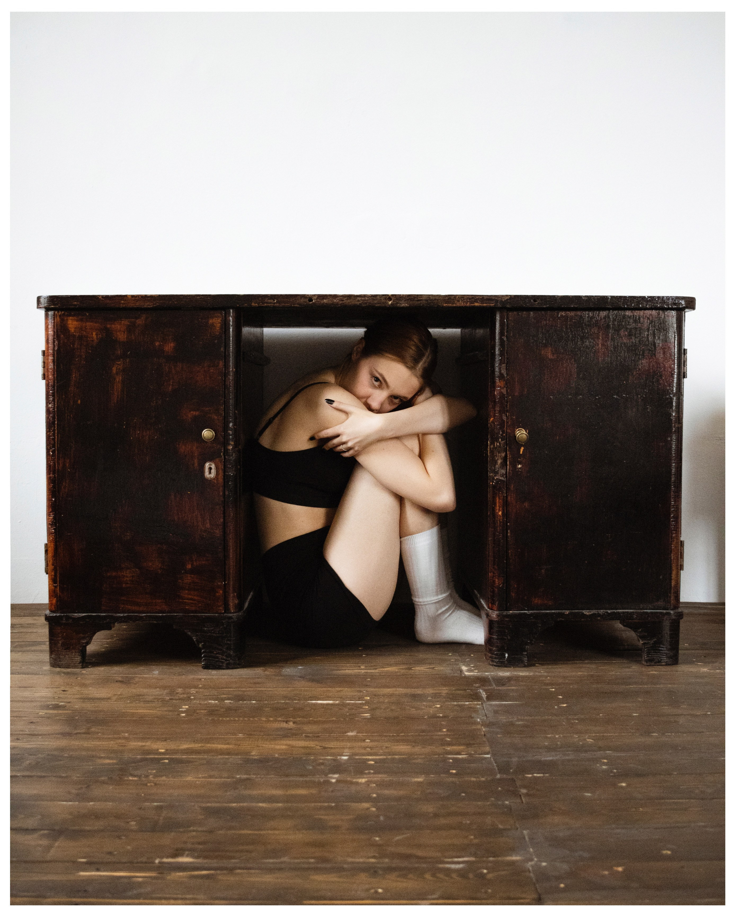 Алиса в студии