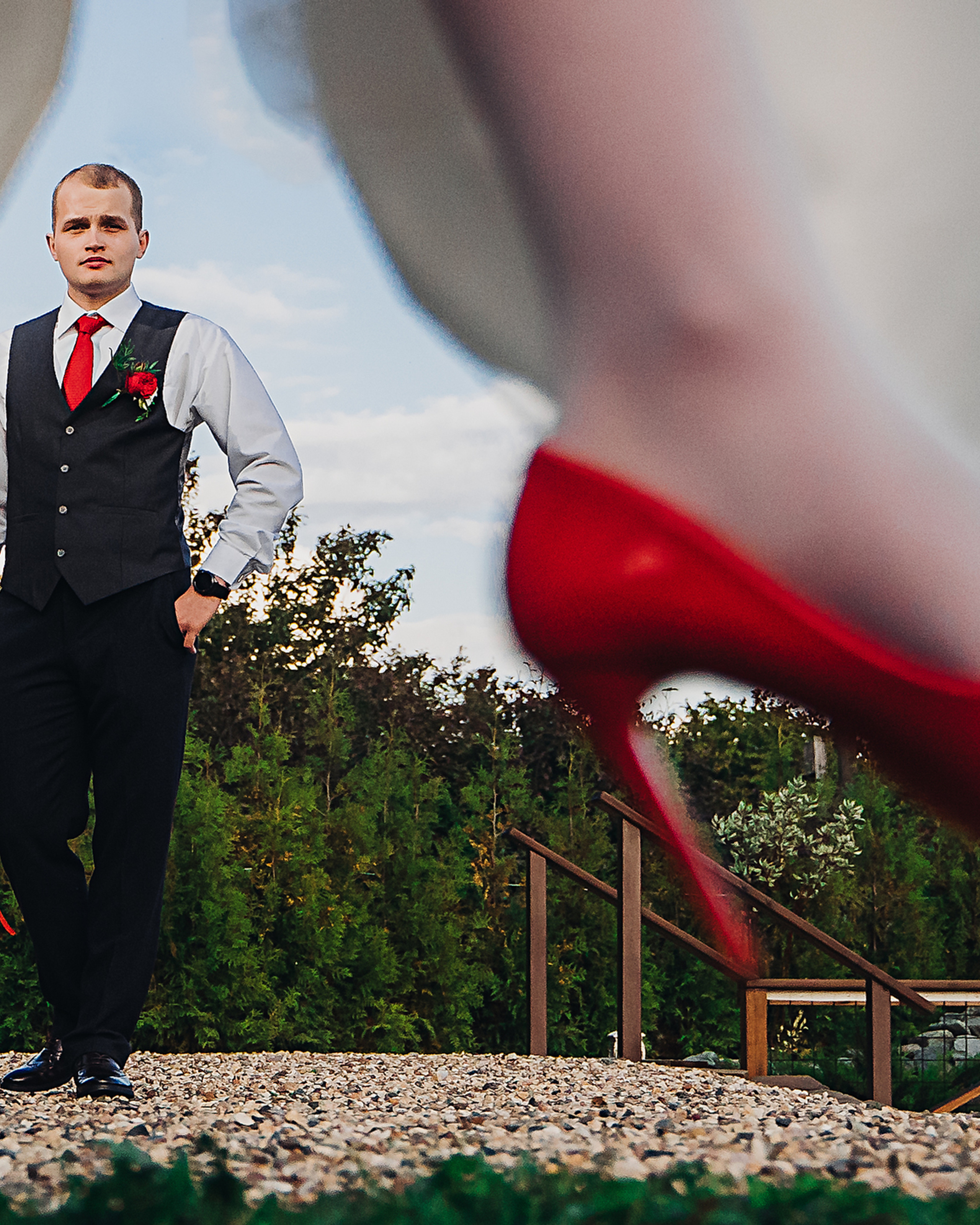 Анатолий & Диана