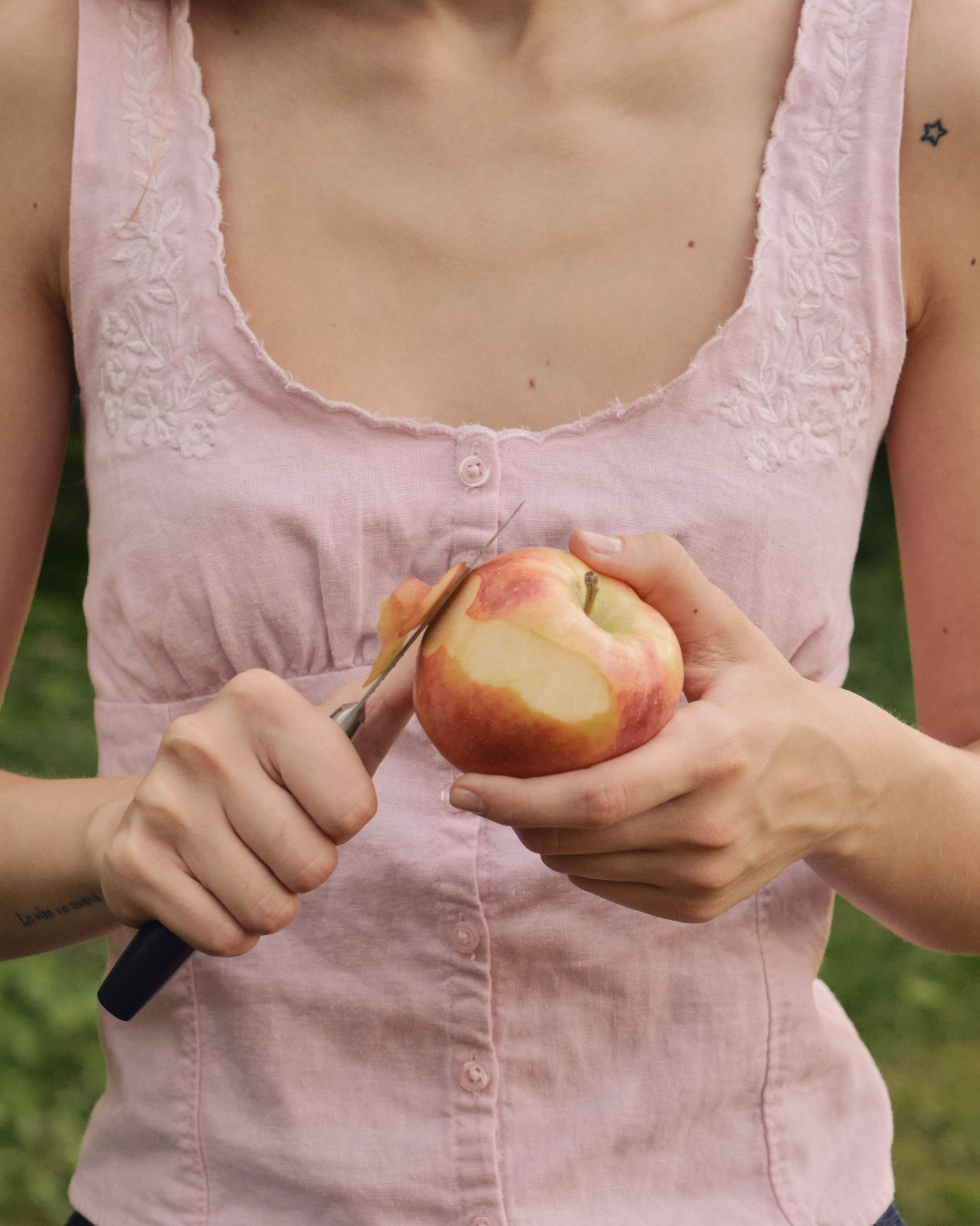 Editorial for Lula Japan