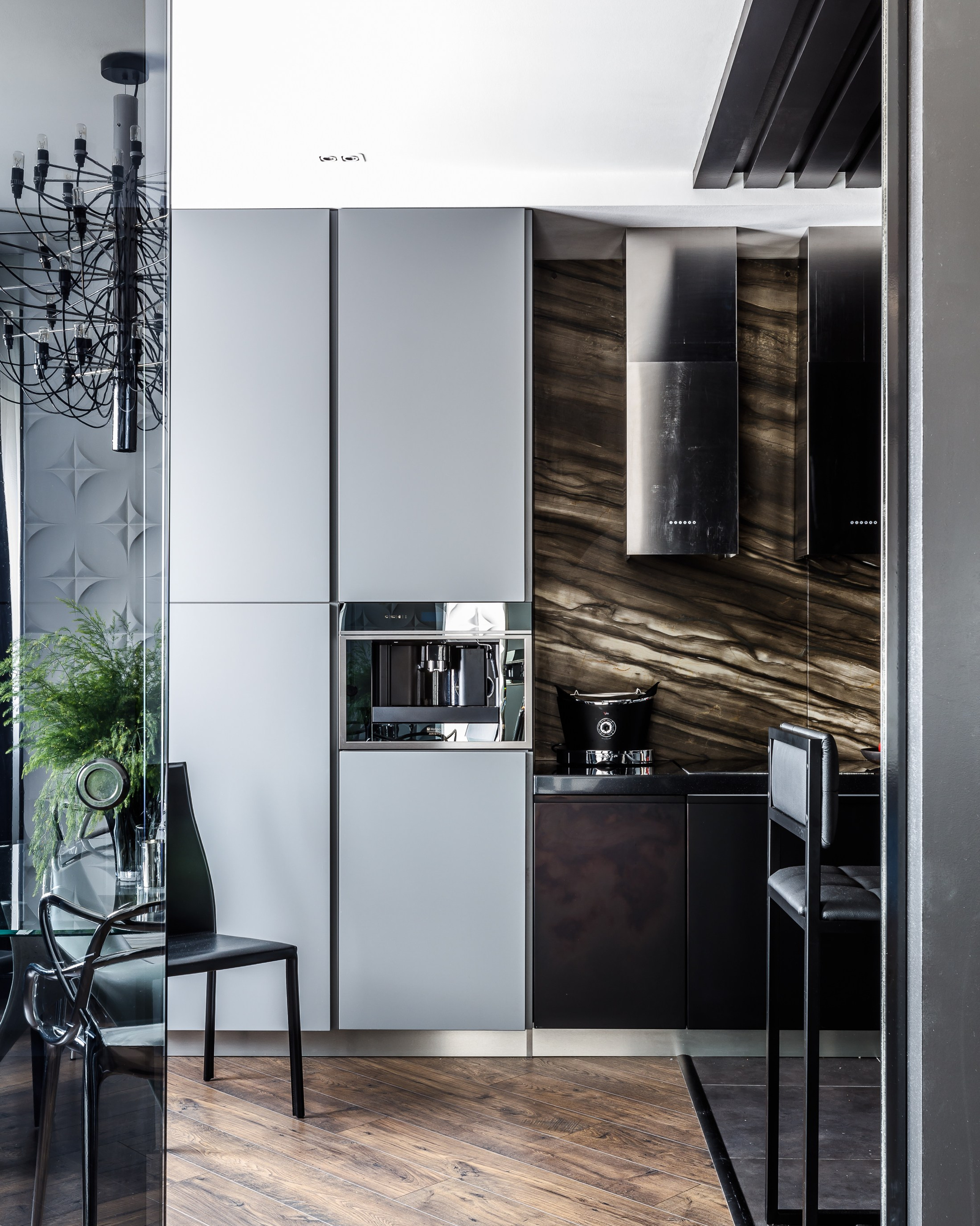 квартира путешественника