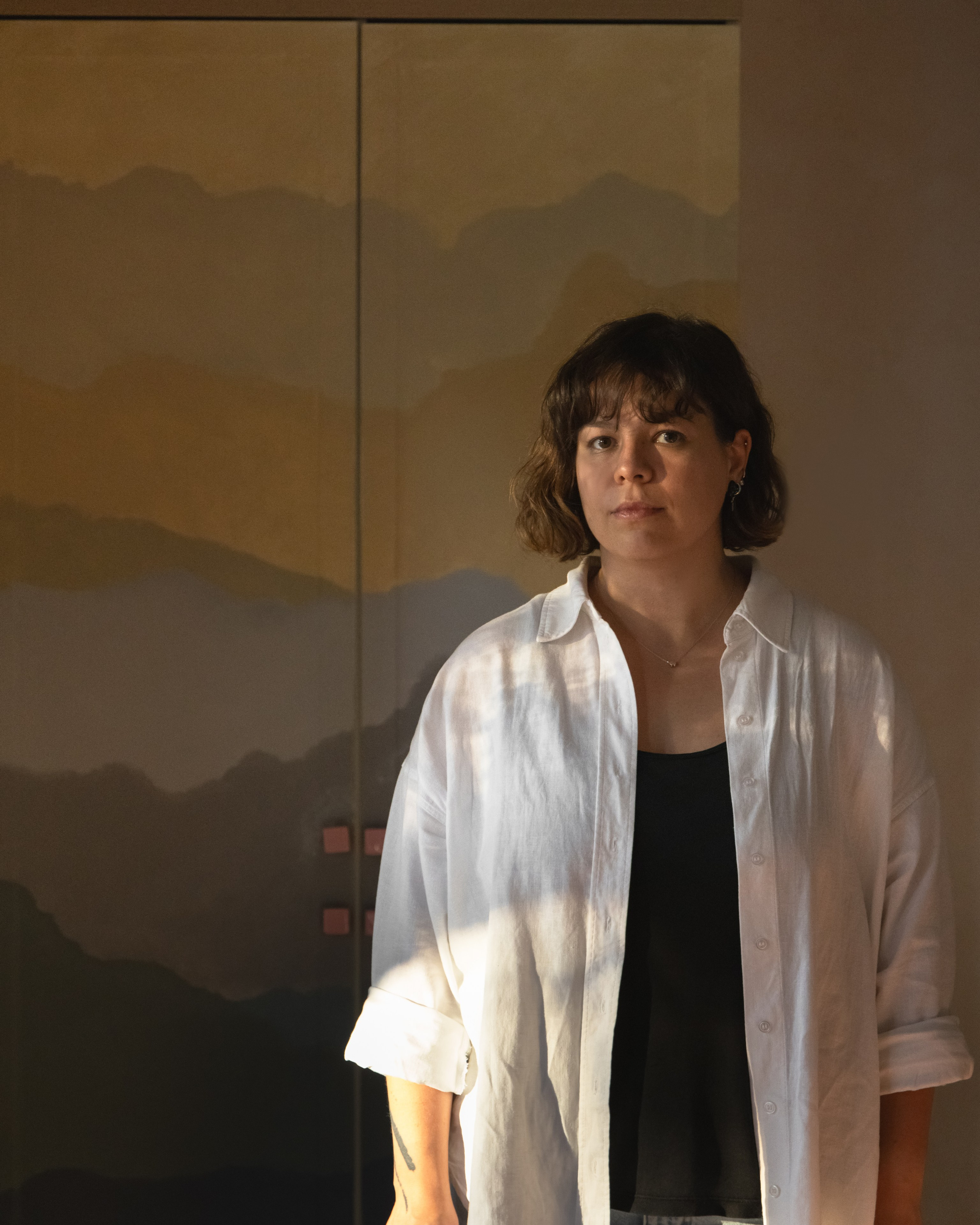 кофейня MOLINE by MONK