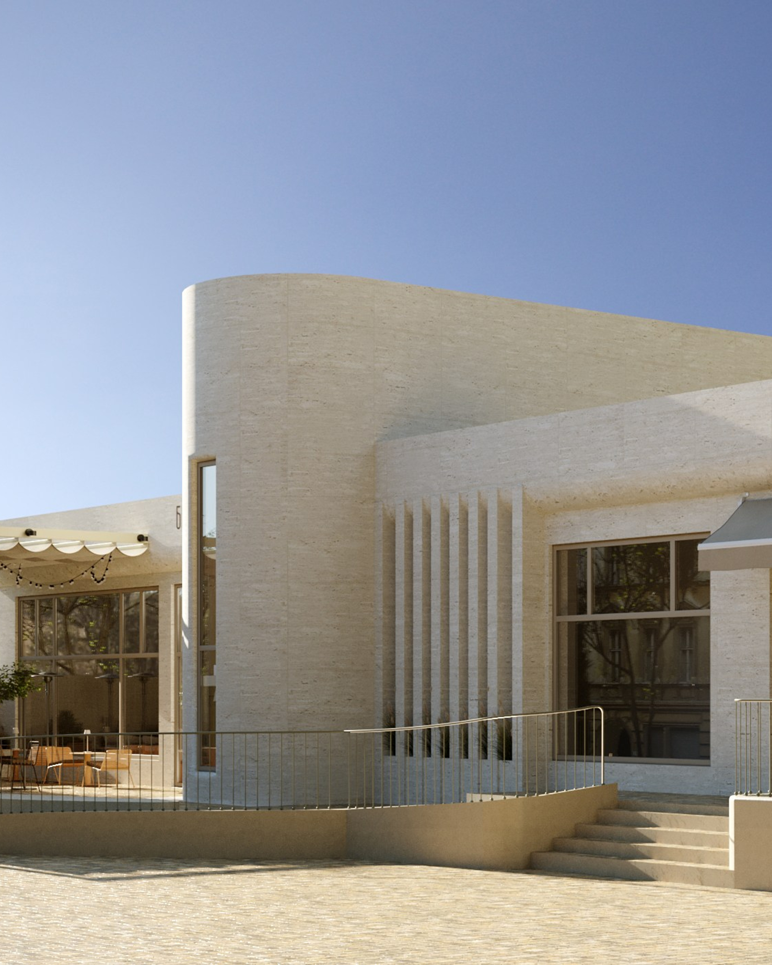 пекарня Баннетон