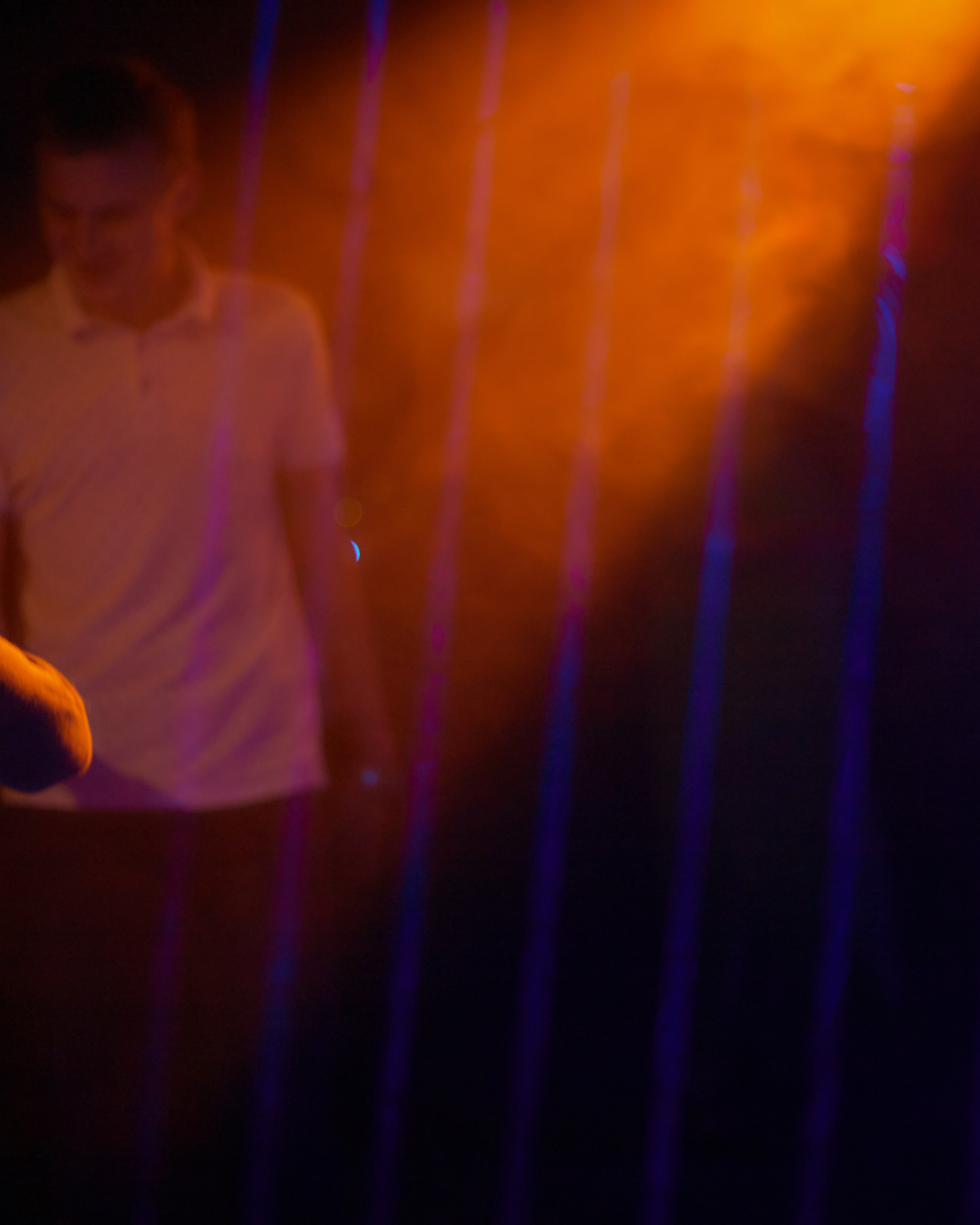 Overload / Gagarin Club