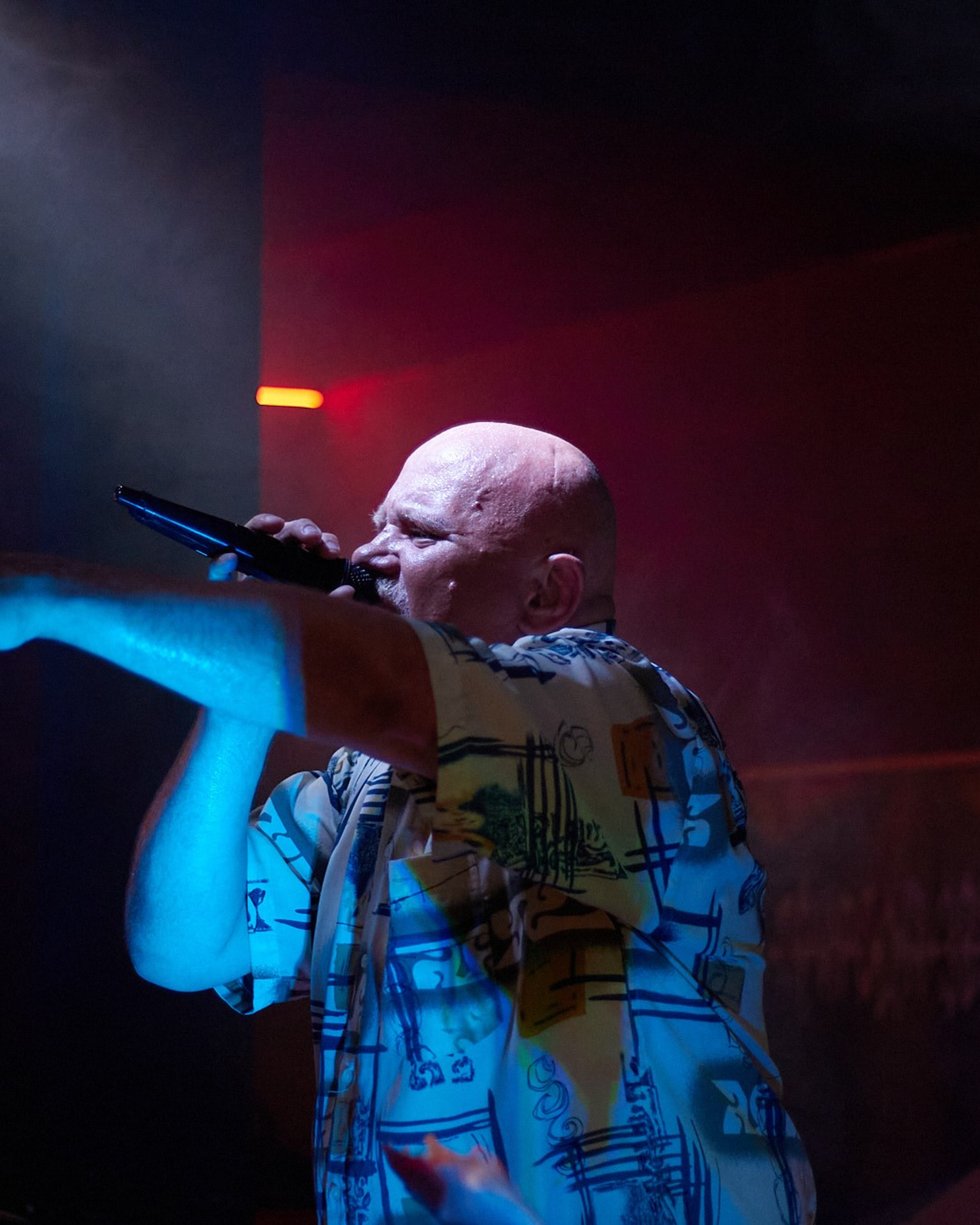 Ural Music Night 2024