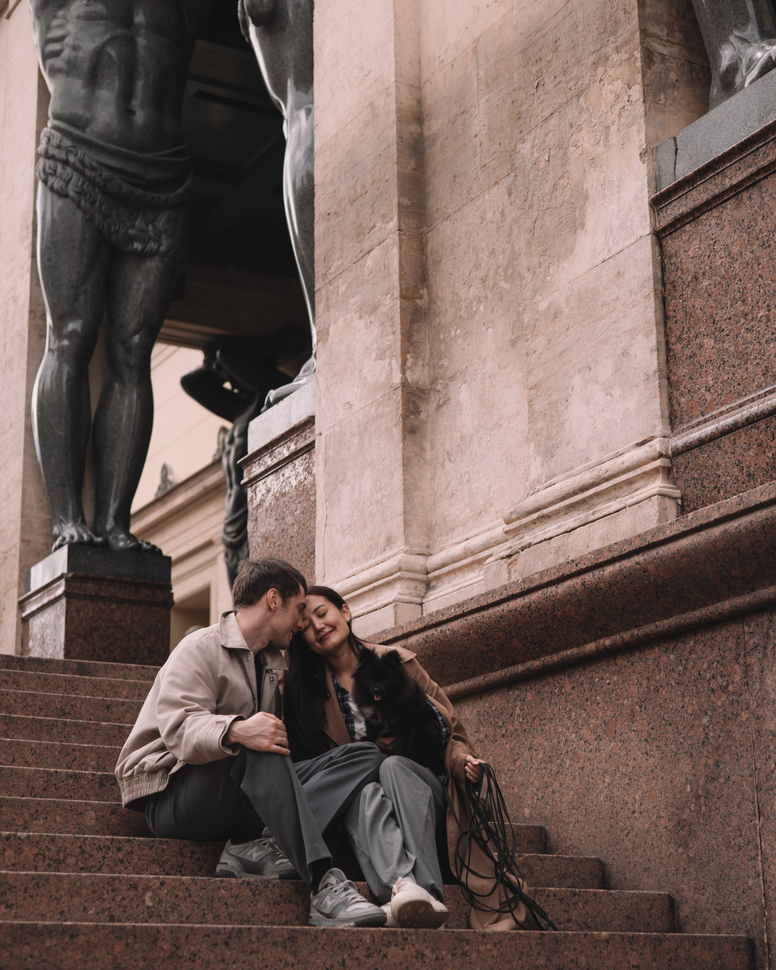 Love Story