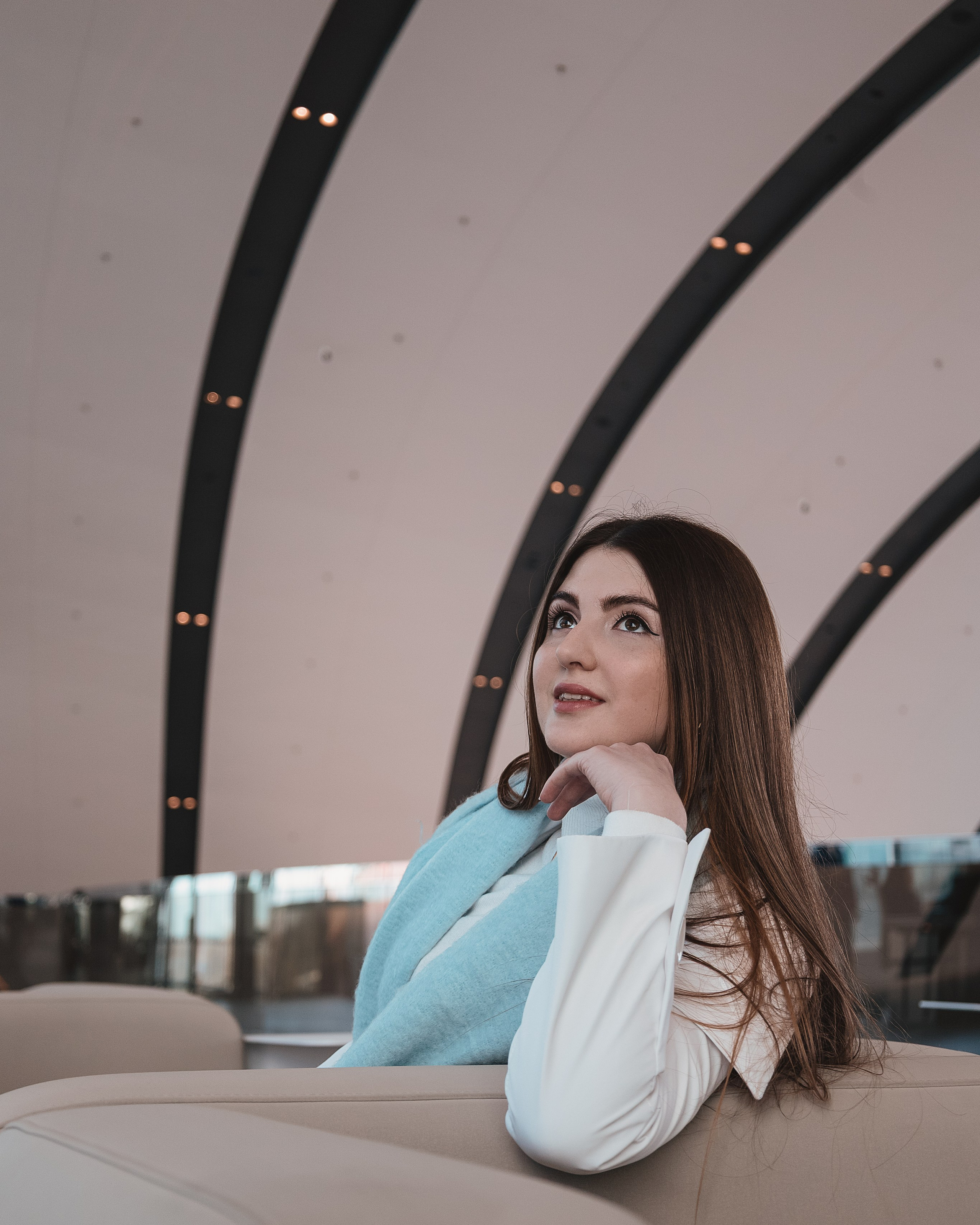 Лахта Центр