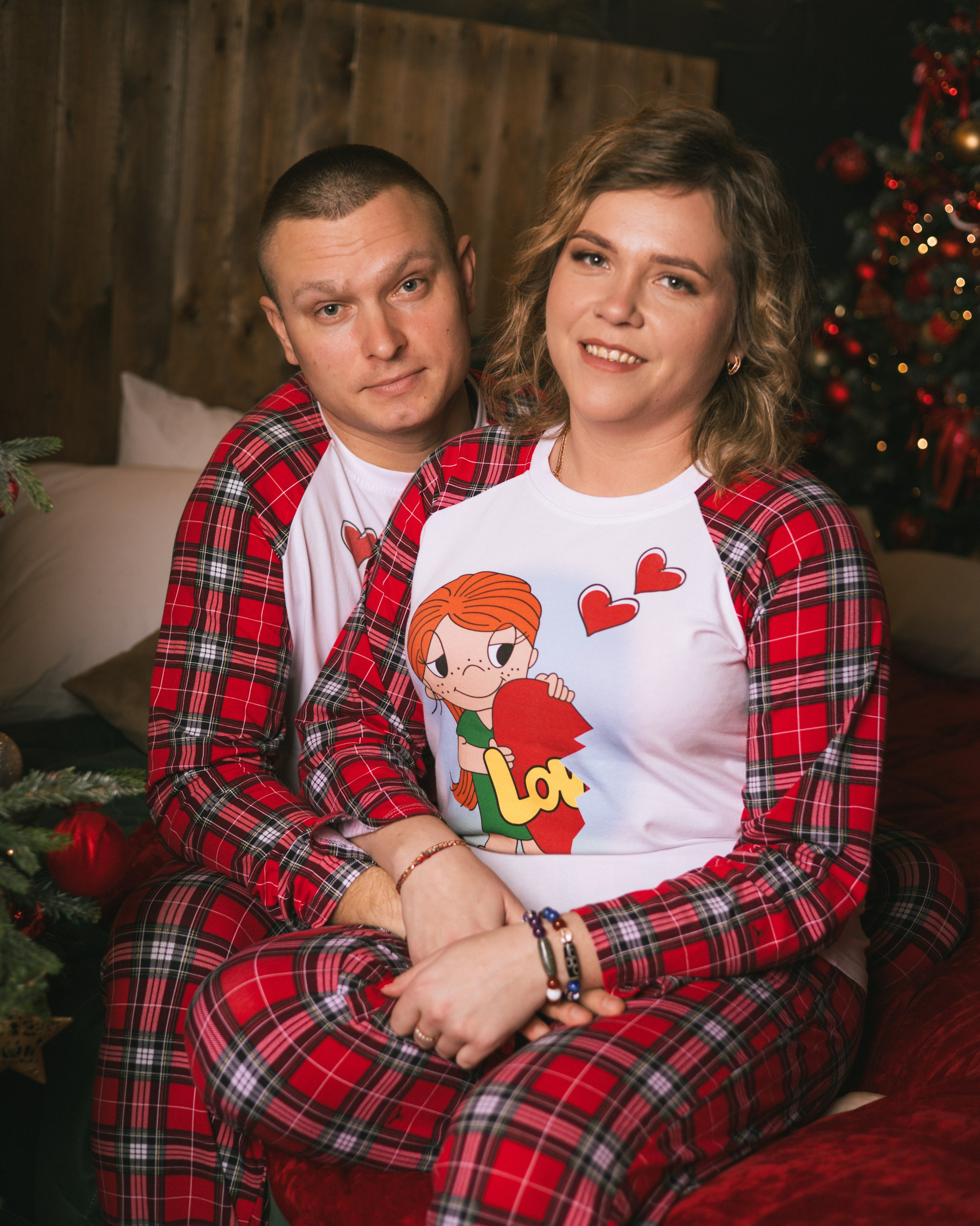 Про любовь…