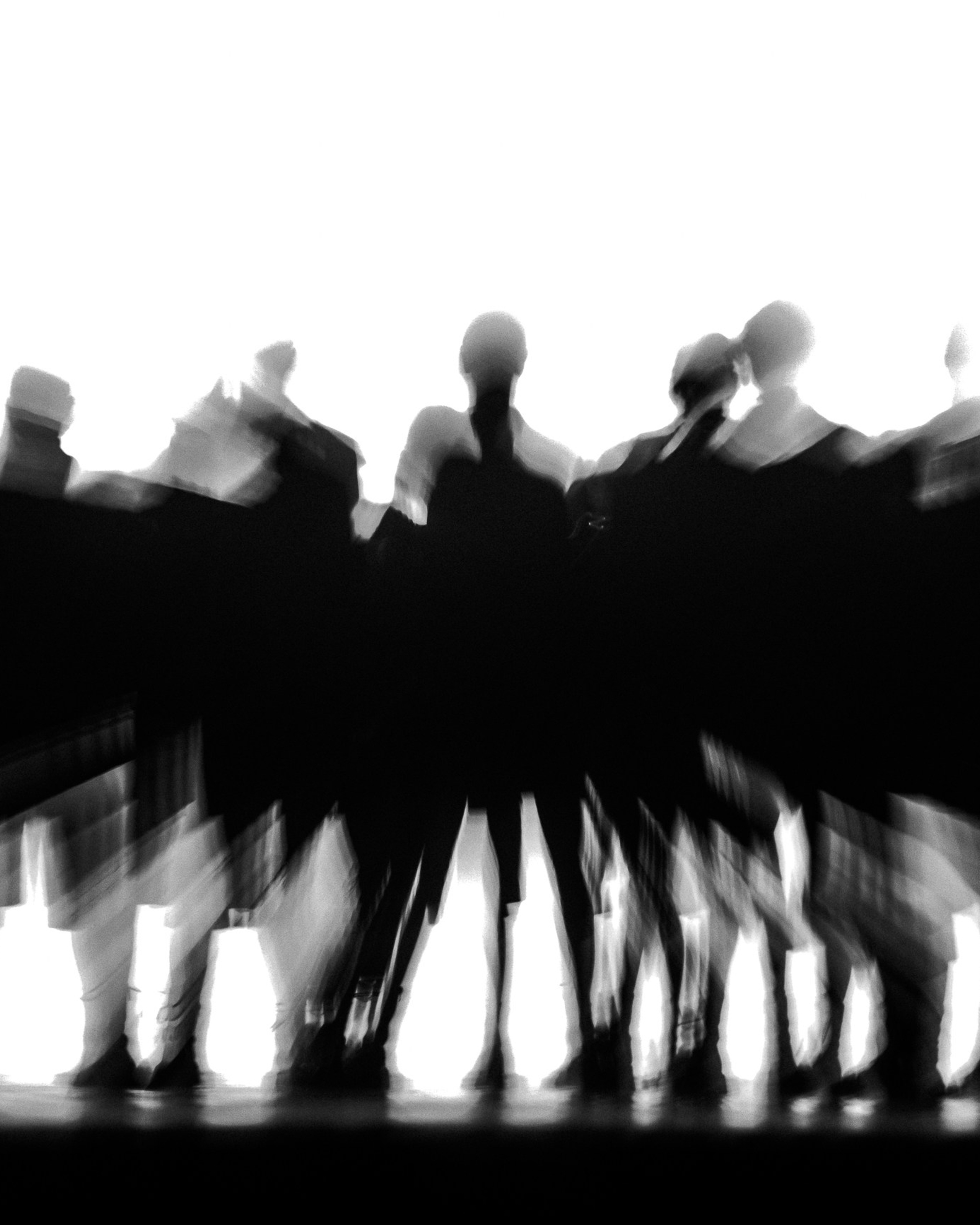 Отчётный концерт TODES Адлер 2024