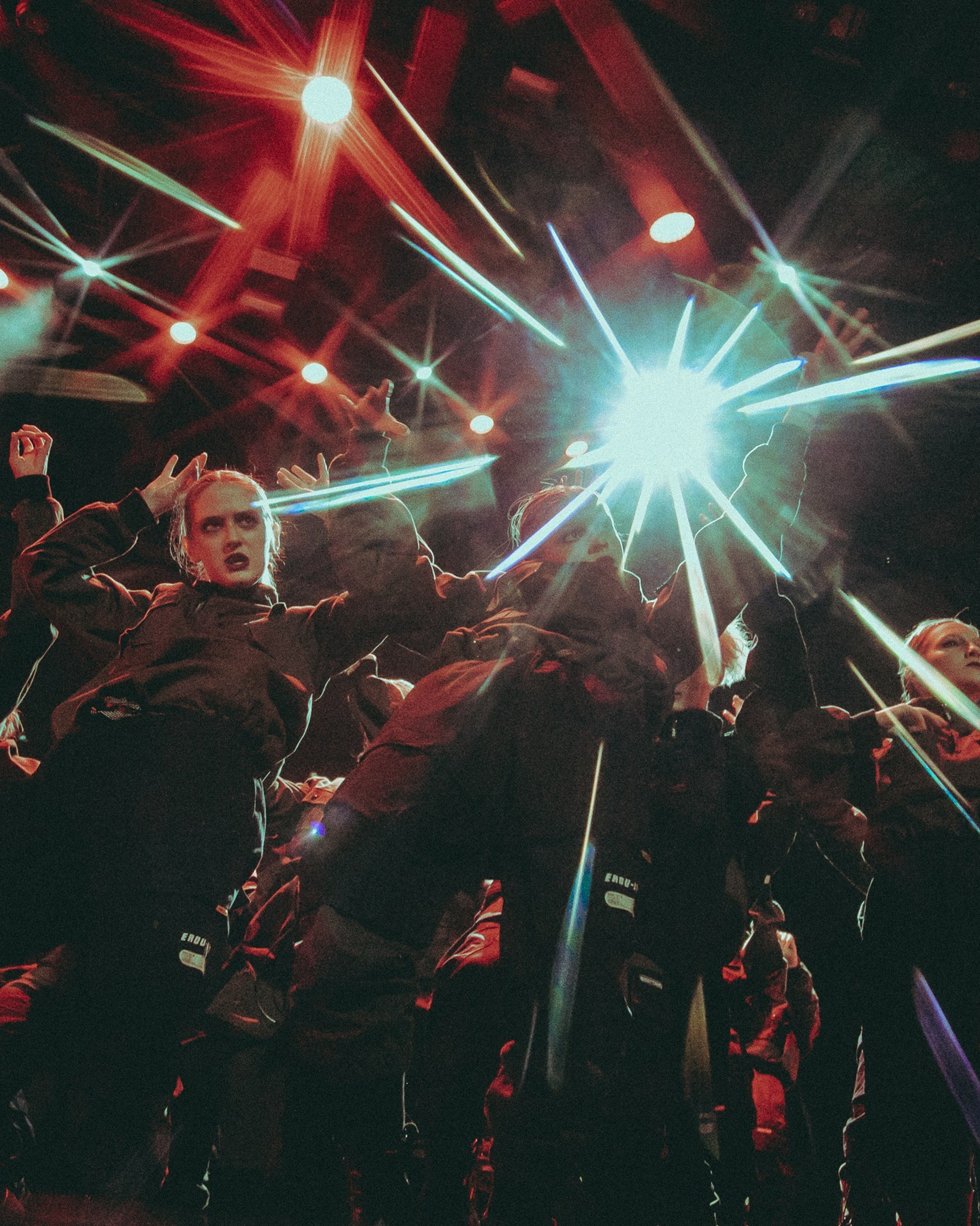 ART OPEN DANCE COMPETITION