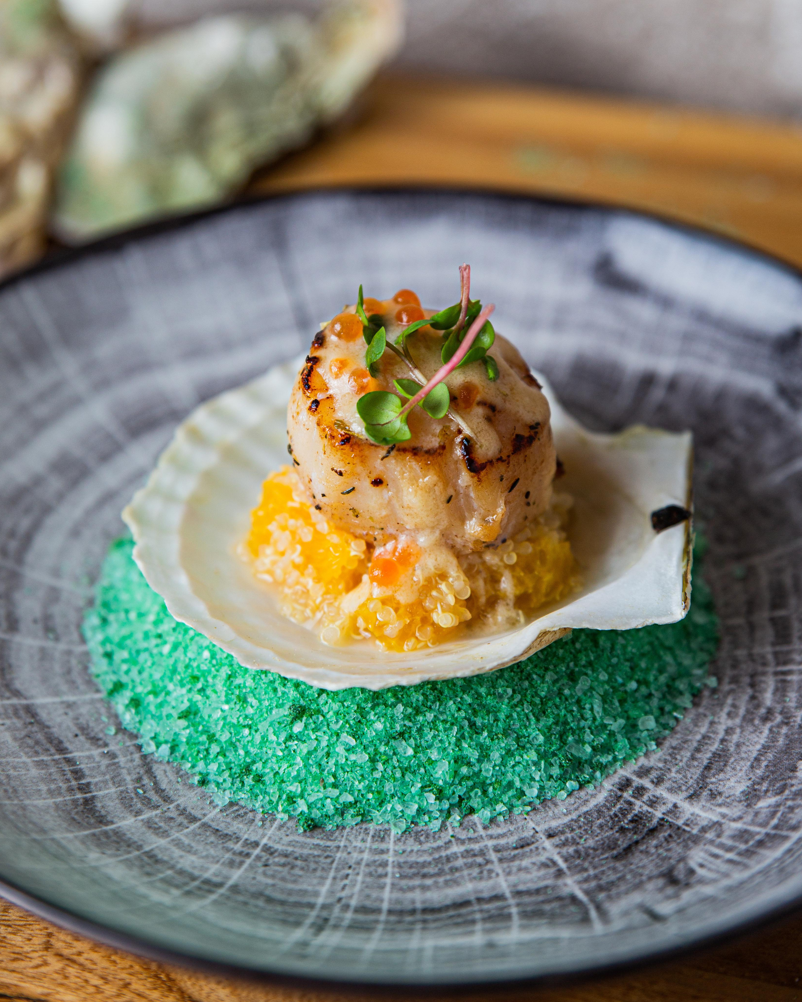 Фуд-фотография