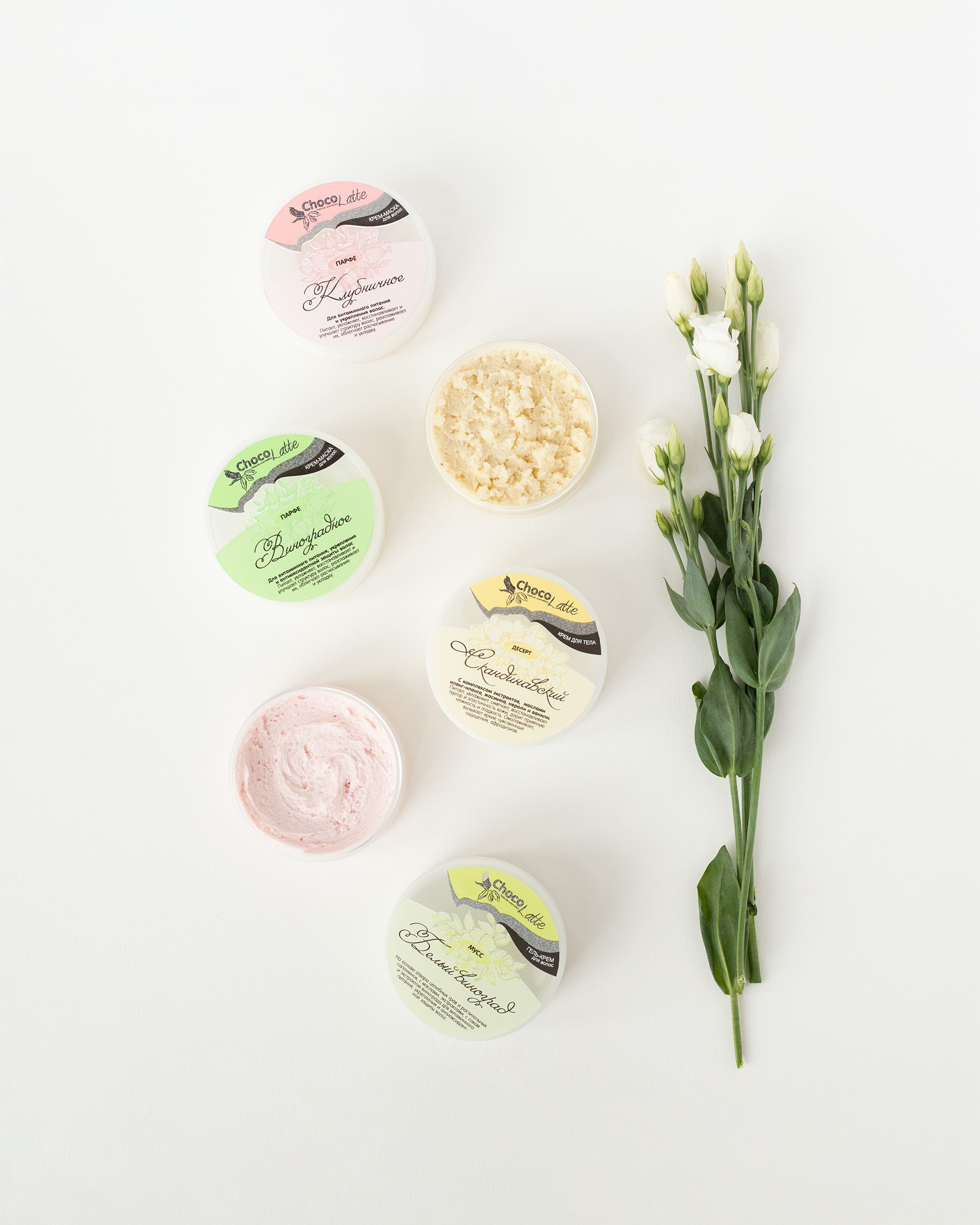 Предметная фотография